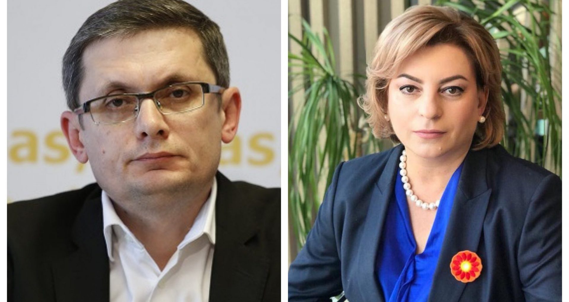 Într-un mesaj cu mai multe greșeli gramaticale, Mariana Durleșteanu îl anunță pe liderul interimar al PAS că îl va acționa în judecată
