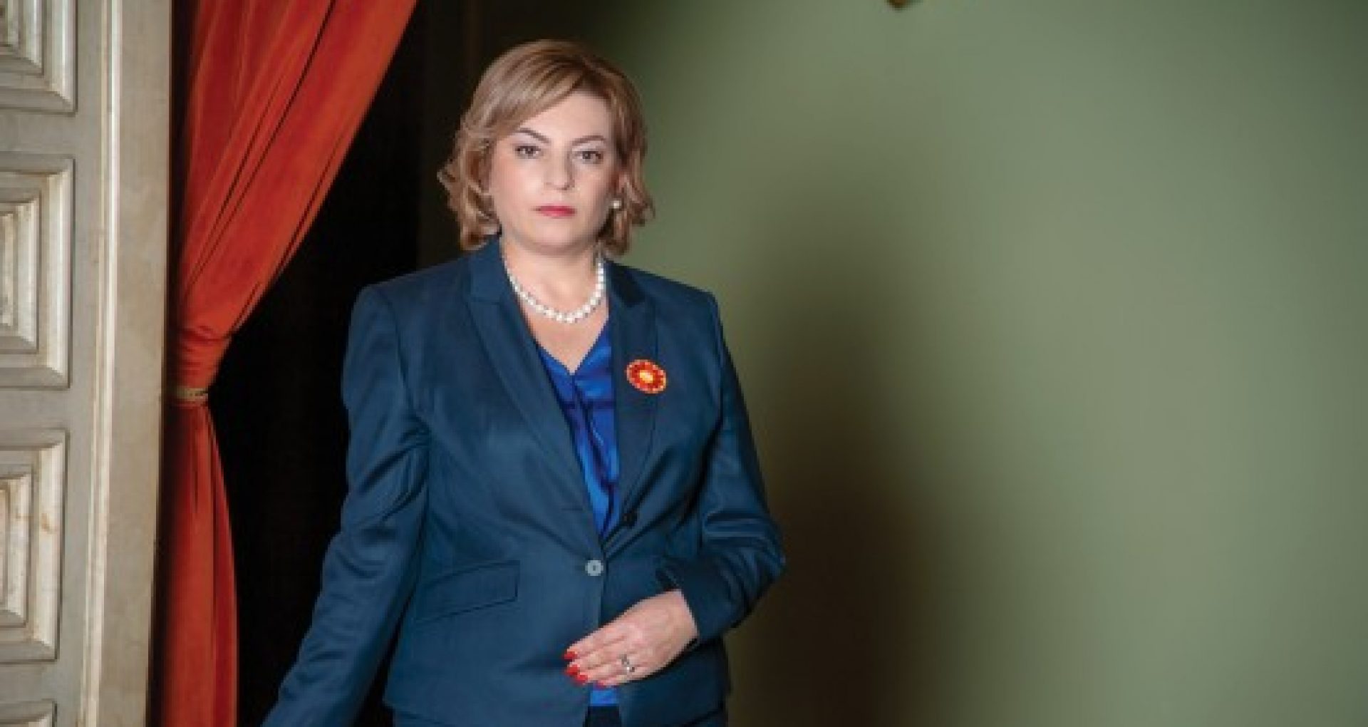CV-ul Marianei Durleșteanu, candidata PSRM la funcția de premier. A fost ministră în Guvernul Greceanîi și ambasadoare în Regatul Unit