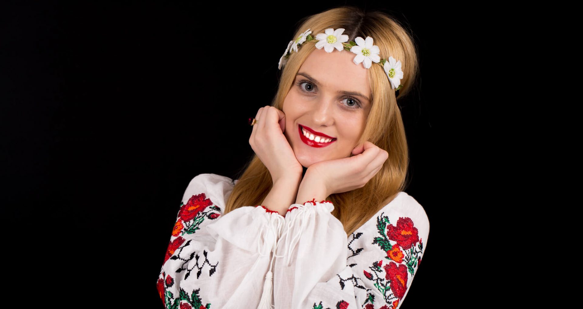 Olga Bodrug, asistent pentru cercetare la Bush School of Government and Public Service: „Mi-aș dori să fiu reprezentantul unei Românii reunite în străinătate”