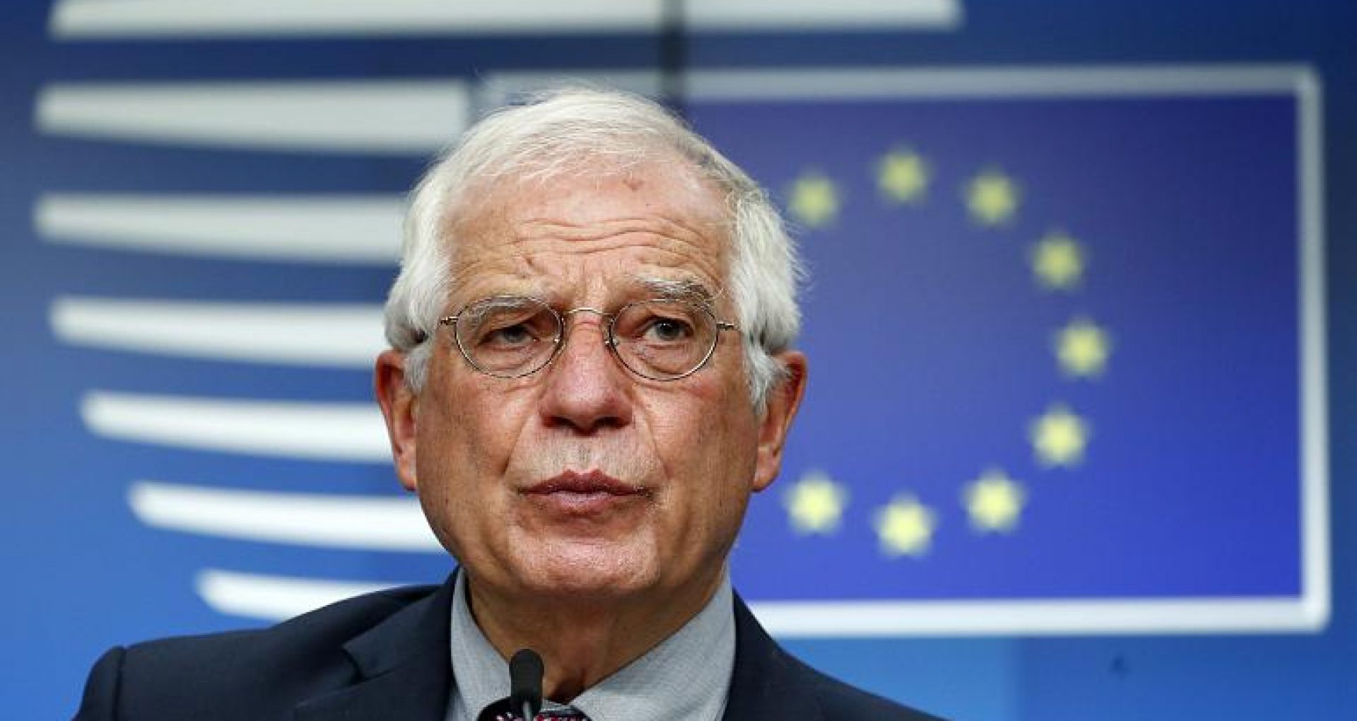VIDEO/ Prețurile la energie sunt rezultatul unui joc geopolitic major, consideră Înaltul reprezentant al UE, Josep Borrell