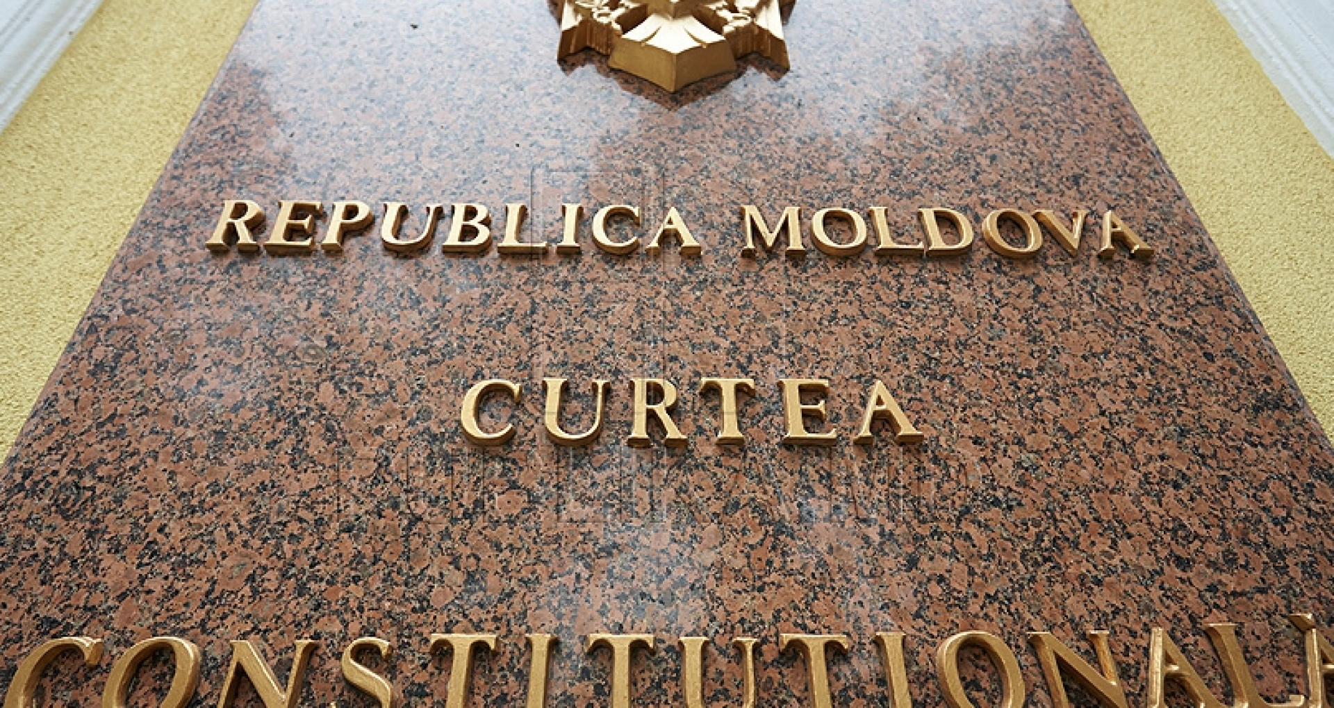 DOC/ IPRE a transmis Curții Constituționale o opinie Amicus Curiae în contextul sesizării în legătură cu decretul privind desemnarea repetată a Nataliei Gavrilița la funcția de premier