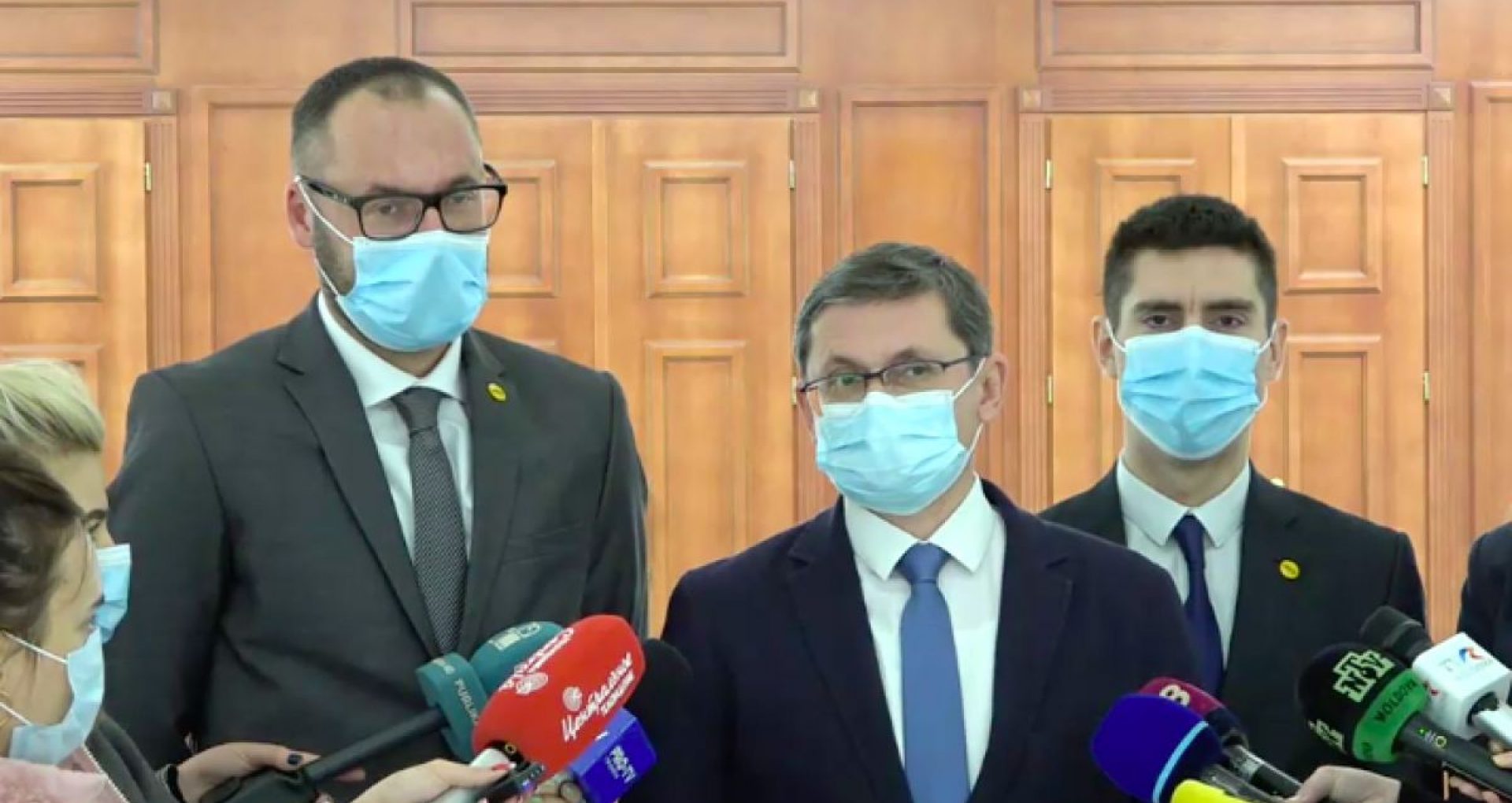 Reacția PAS la decizia CC: „Vom susține necondiționat toate demersurile președintei Maia Sandu în căutarea soluțiilor pentru declanșarea anticipatelor”