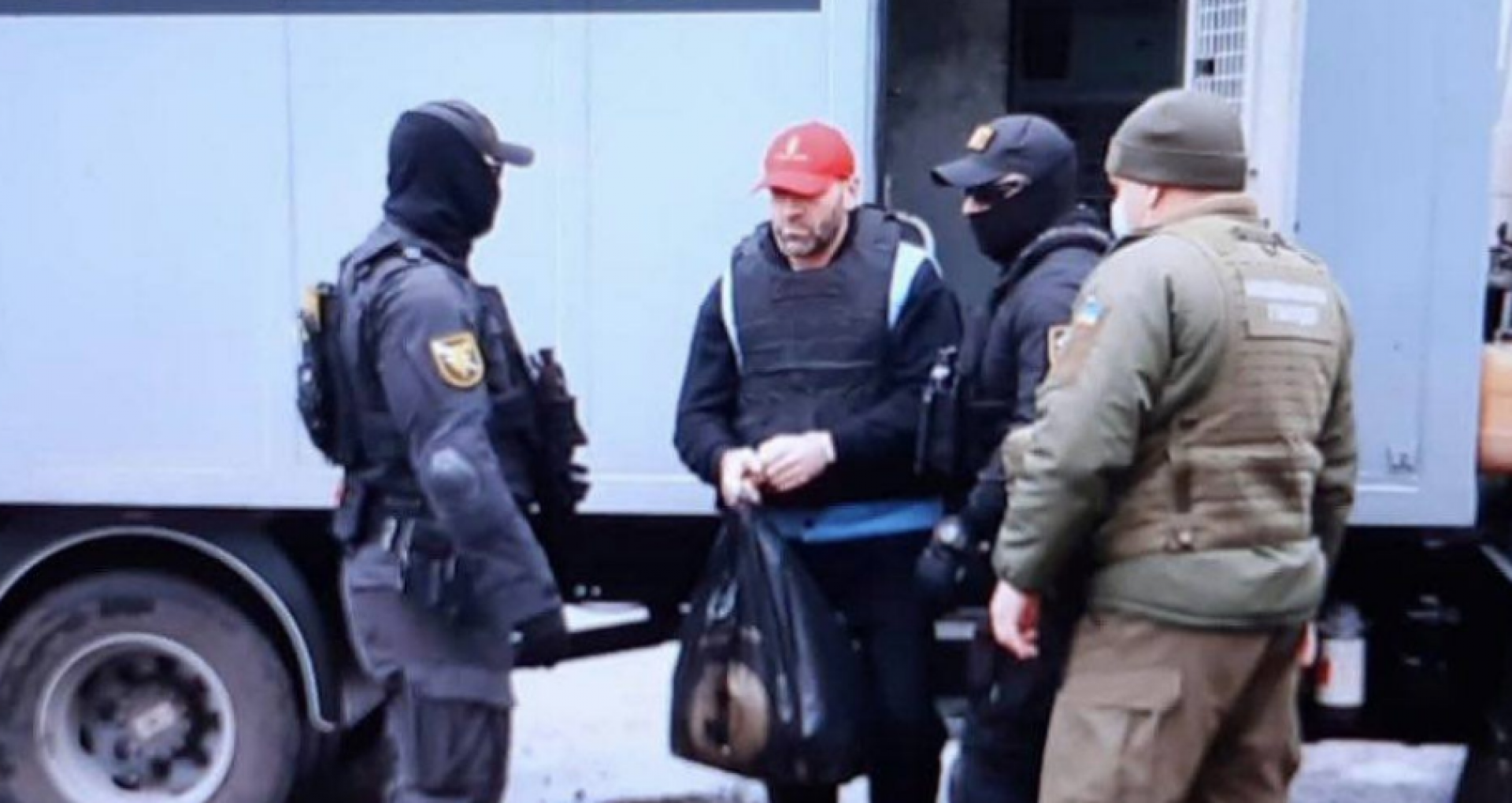 Interlopul Gheorghe Orlov, plasat în arest la domiciliu. Detalii de la autorități