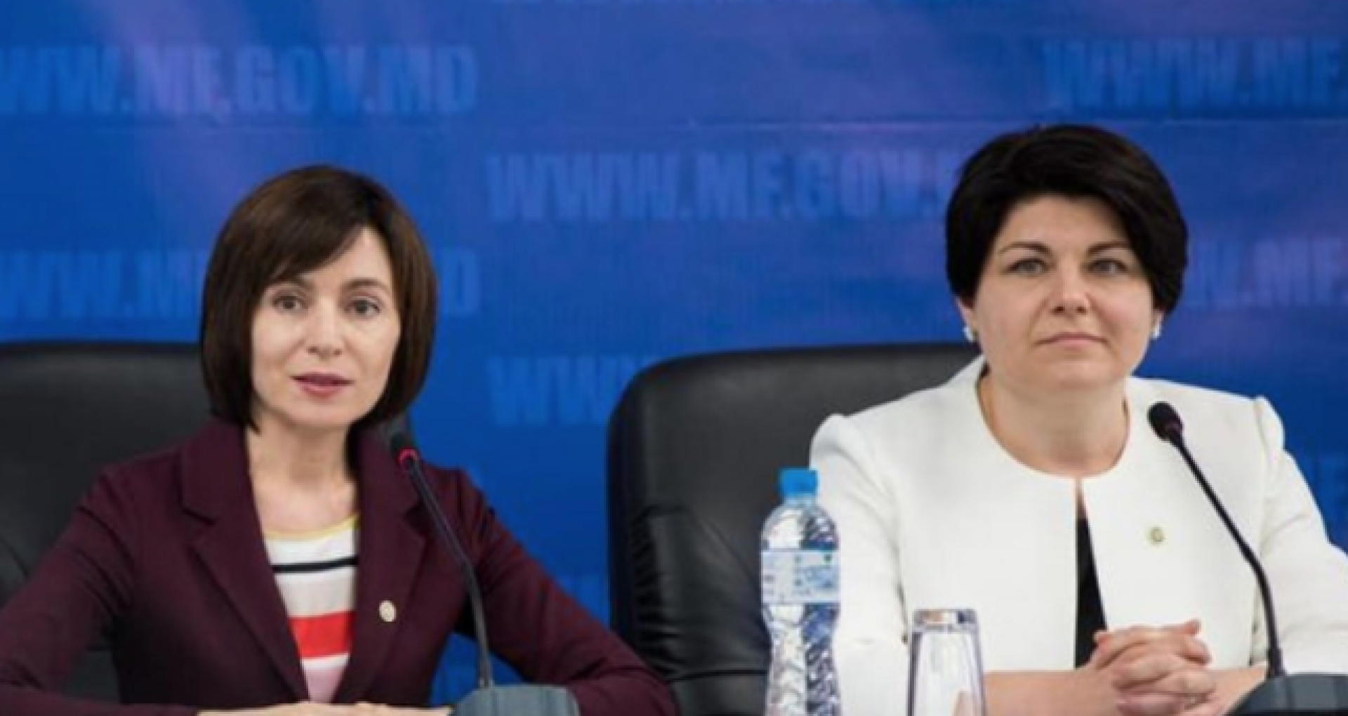 DOC/ Decretul privind desemnarea repetată a Nataliei Gavrilița pentru funcția de premier, semnat de președinta Sandu