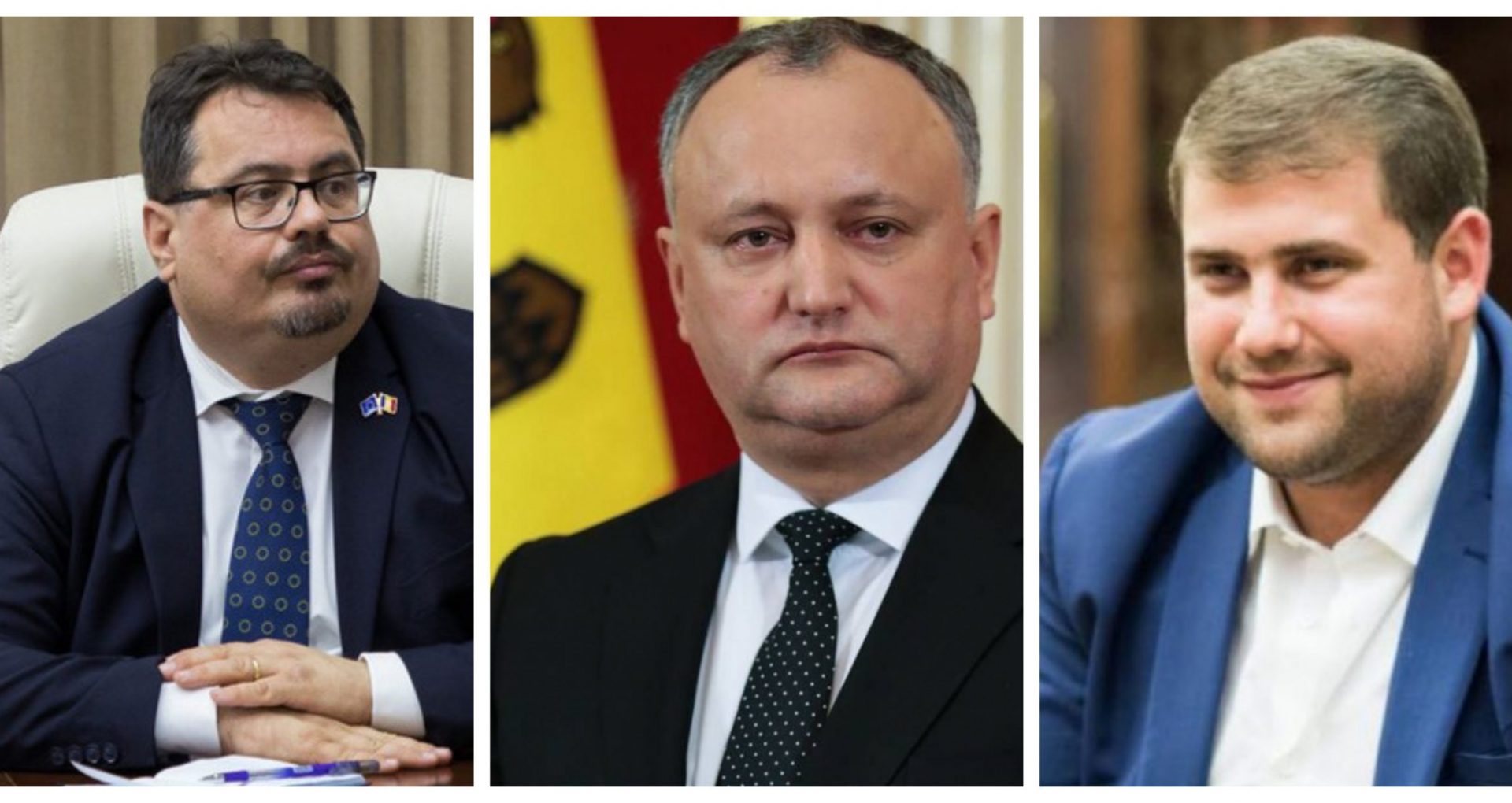 DOC/ Declarație comună a ambasadorilor statelor membre ale UE în R. Moldova:  Respingem atacurile PSRM și ale deputatului fugar Șor la adresa lui  Michalko – Ziarul de Gardă