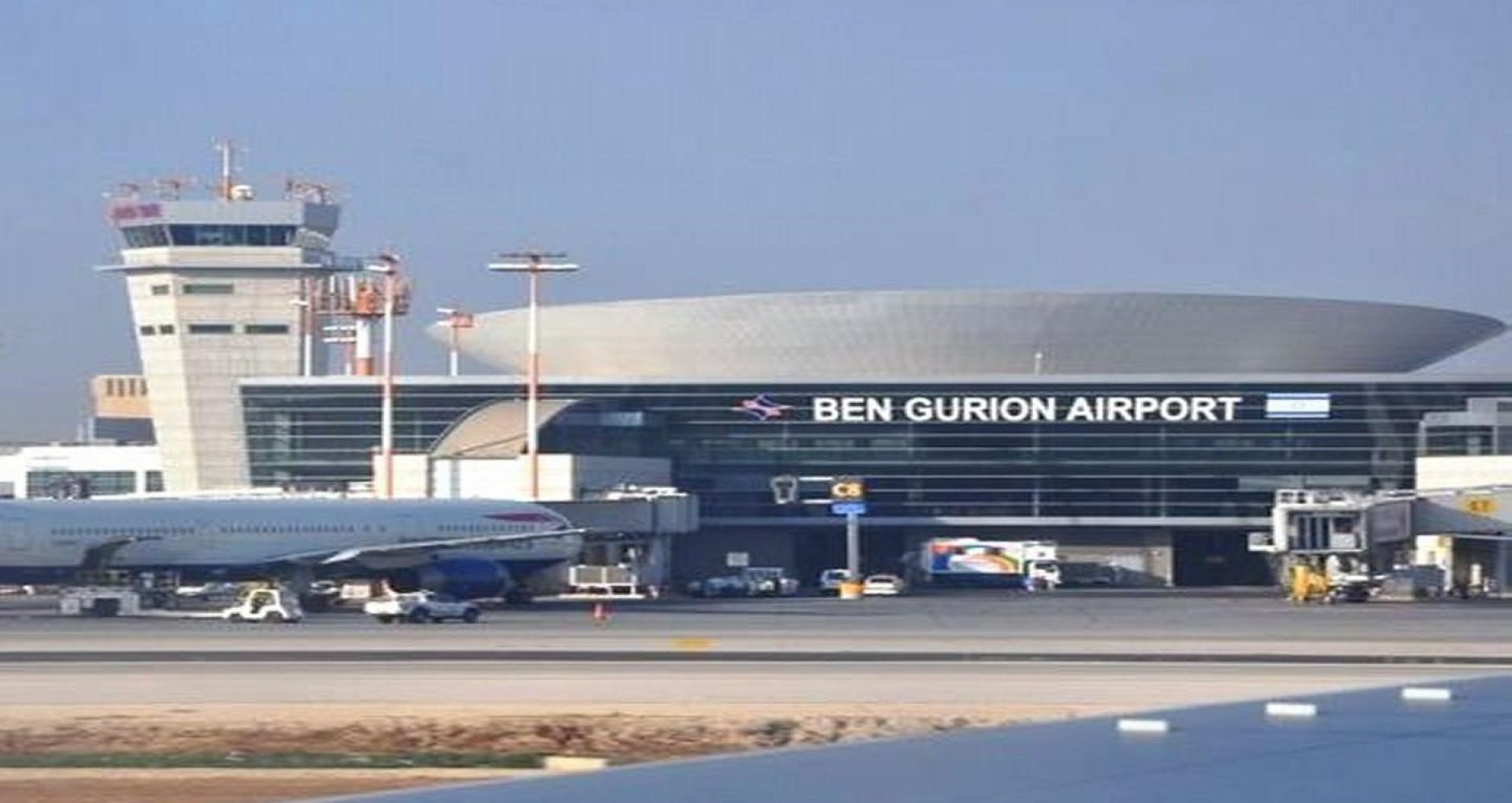 Israel autorizează o rută charter pentru moldovenii care vor să revină acasă