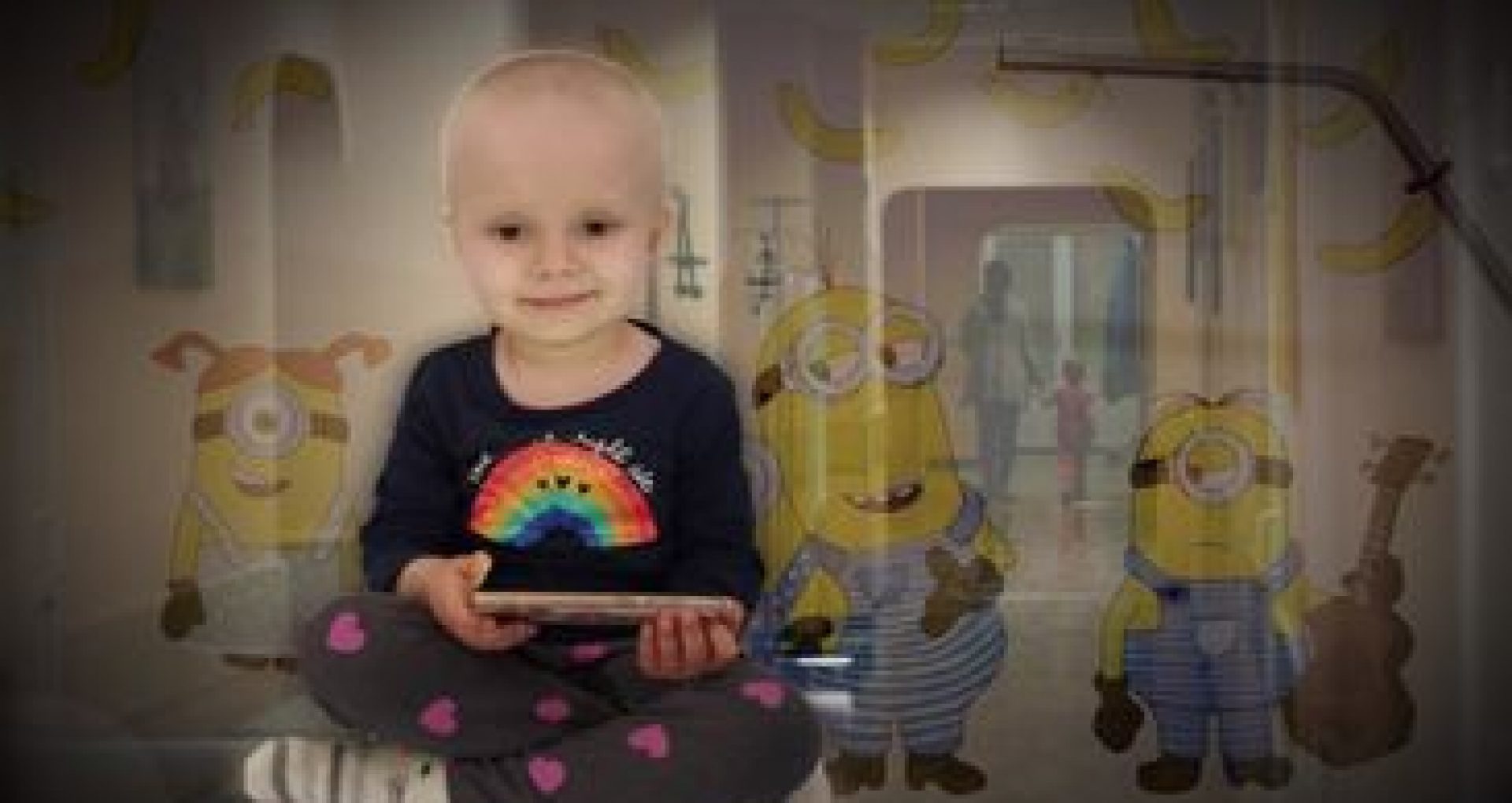 Ce nu le poate oferi R. Moldova copiilor bolnavi de cancer?
