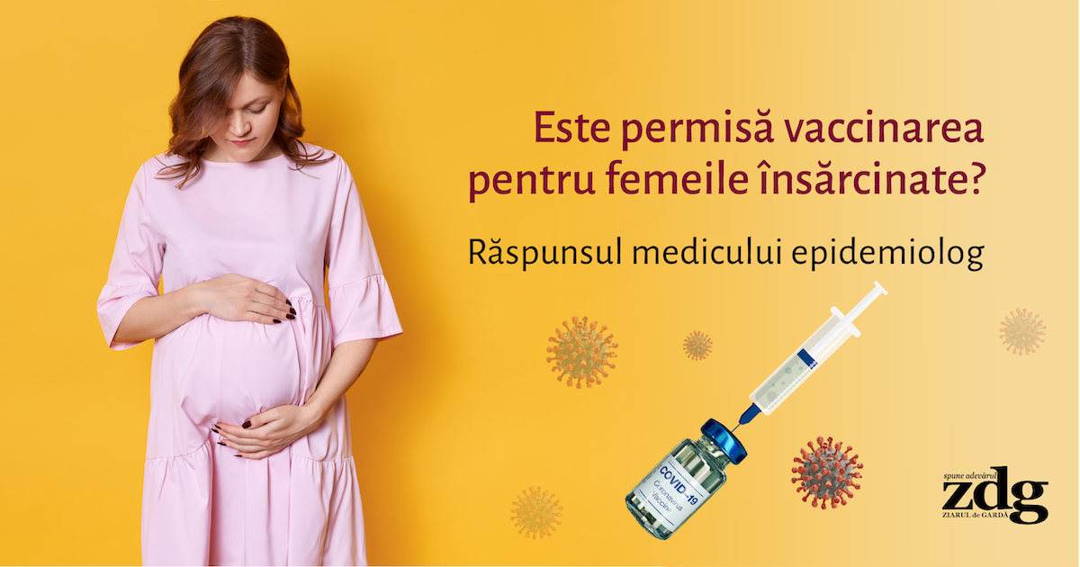 femei însărcinate_vaccin