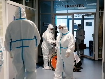 Directorii spitalelor din R. Moldova, despre cât de pregătite sunt instituțiile respective pentru un nou val pandemic: „Doar jumătate din cei care trec prin terapie intensivă pot fi salvați”