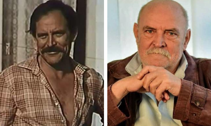 Actorul de teatru și film Boris Bechet s-a stins din viață – Ziarul de Gardă