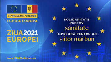 Ziua Europei 2021