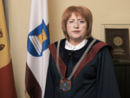 Președinta CC Domnica Manole este membră în Comisia de la Veneția din partea R. Moldova,  iar Olesea Stamate – membră supleantă în organul consultativ al Consiliului Europei