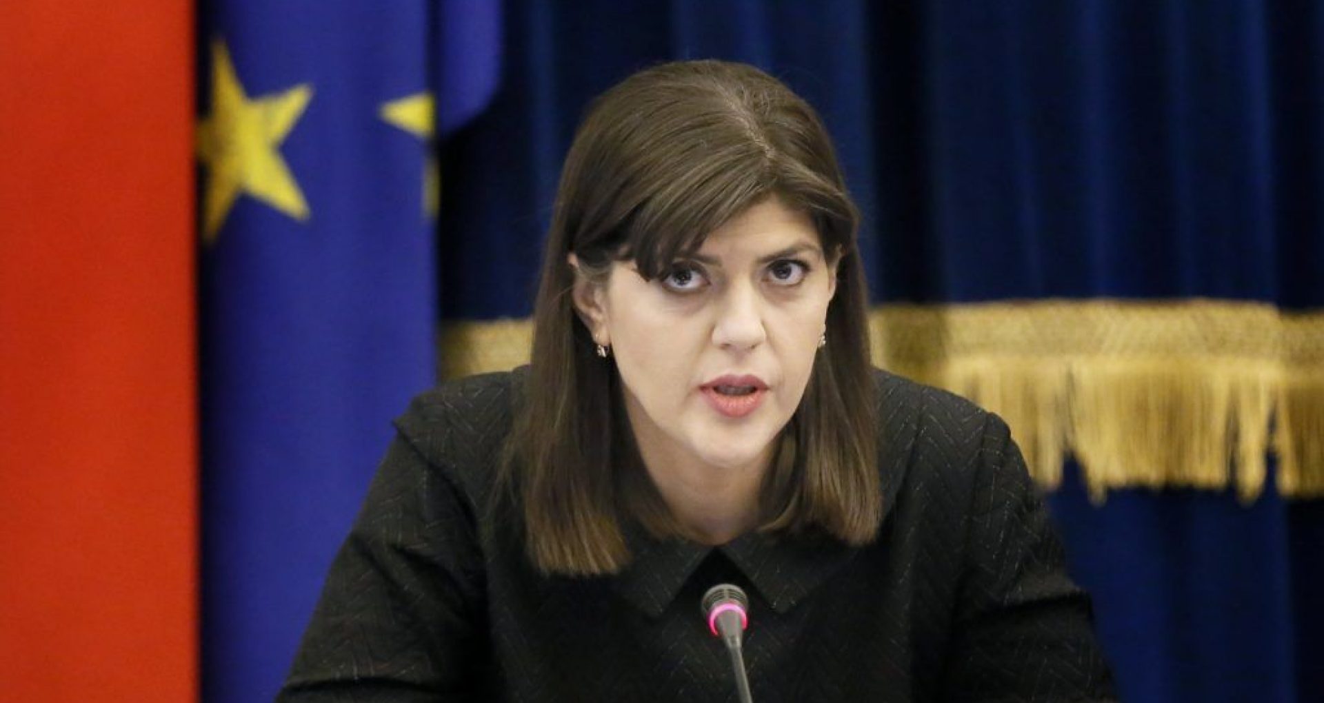 Parchetul European, condus de Laura Codruța Kövesi a reținut 10 persoane în Italia, Germania și Bulgaria și a aplicat sechestre de peste 13 milioane de euro
