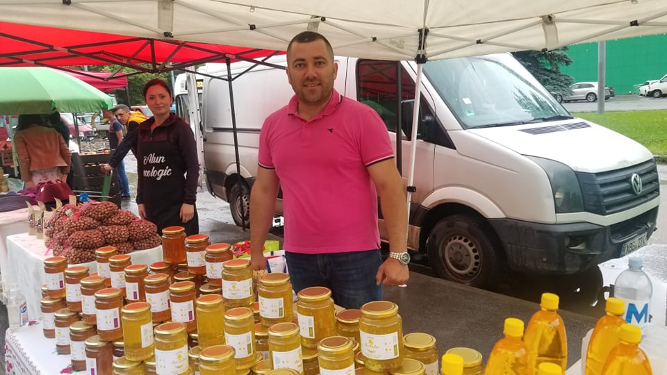 cămara fest