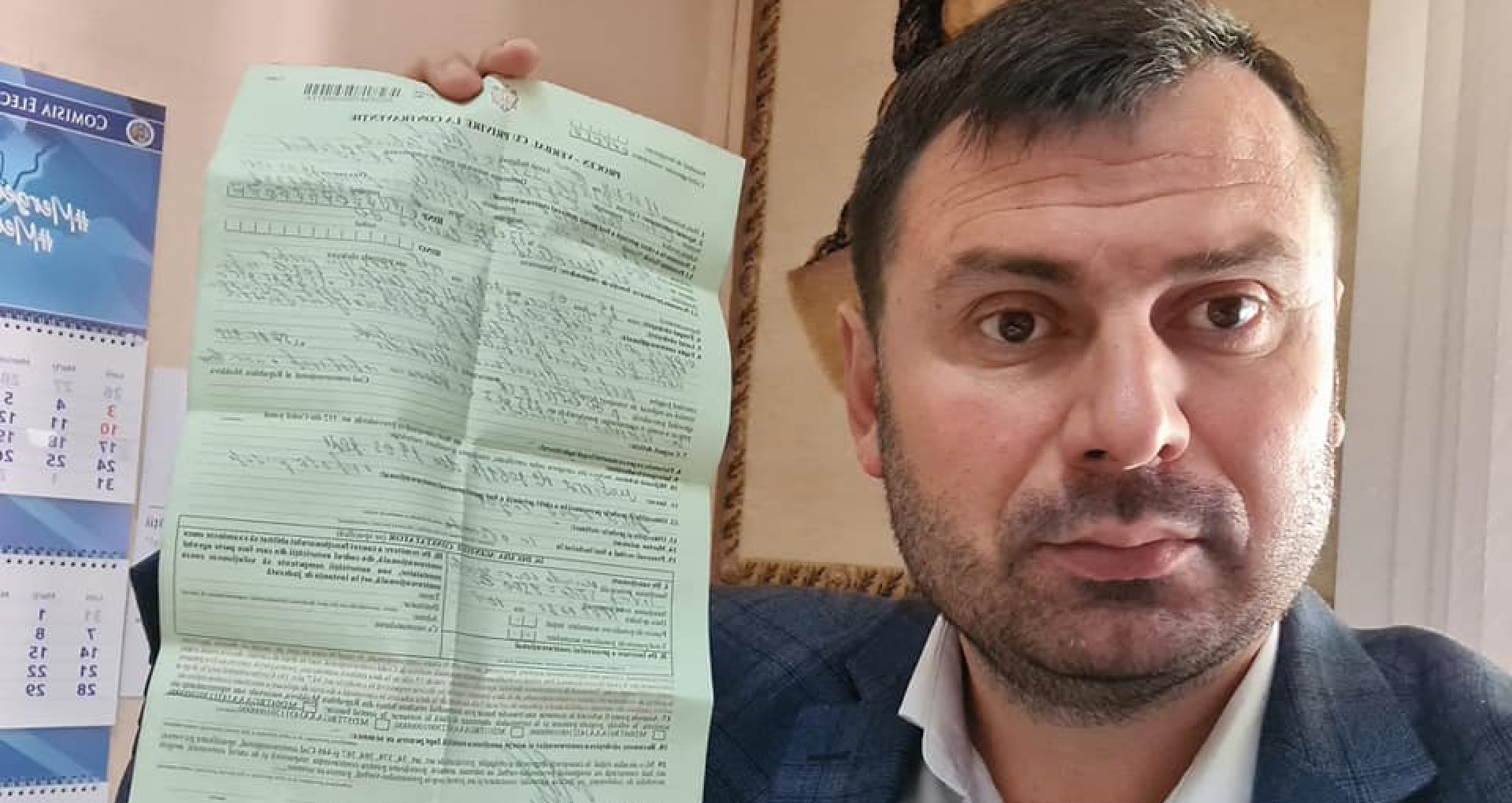 Vasile Costiuc și Veaceslav Nedelea, cercetați în dosarul afacerilor ilegale cu terenuri de la Durlești, plasați în arest la domiciliu pentru 30 de zile