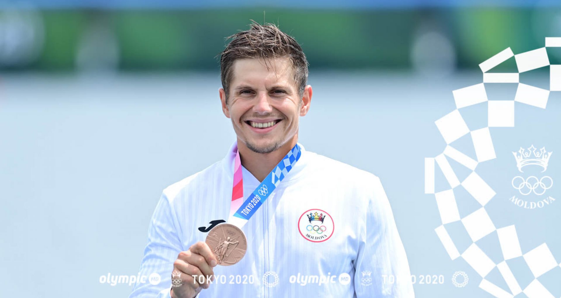 FOTO/ Medalie pentru Moldova. Serghei Tarnovschi a cucerit bronzul la Jocurile Olimpice de la Tokyo – Ziarul de Gardă