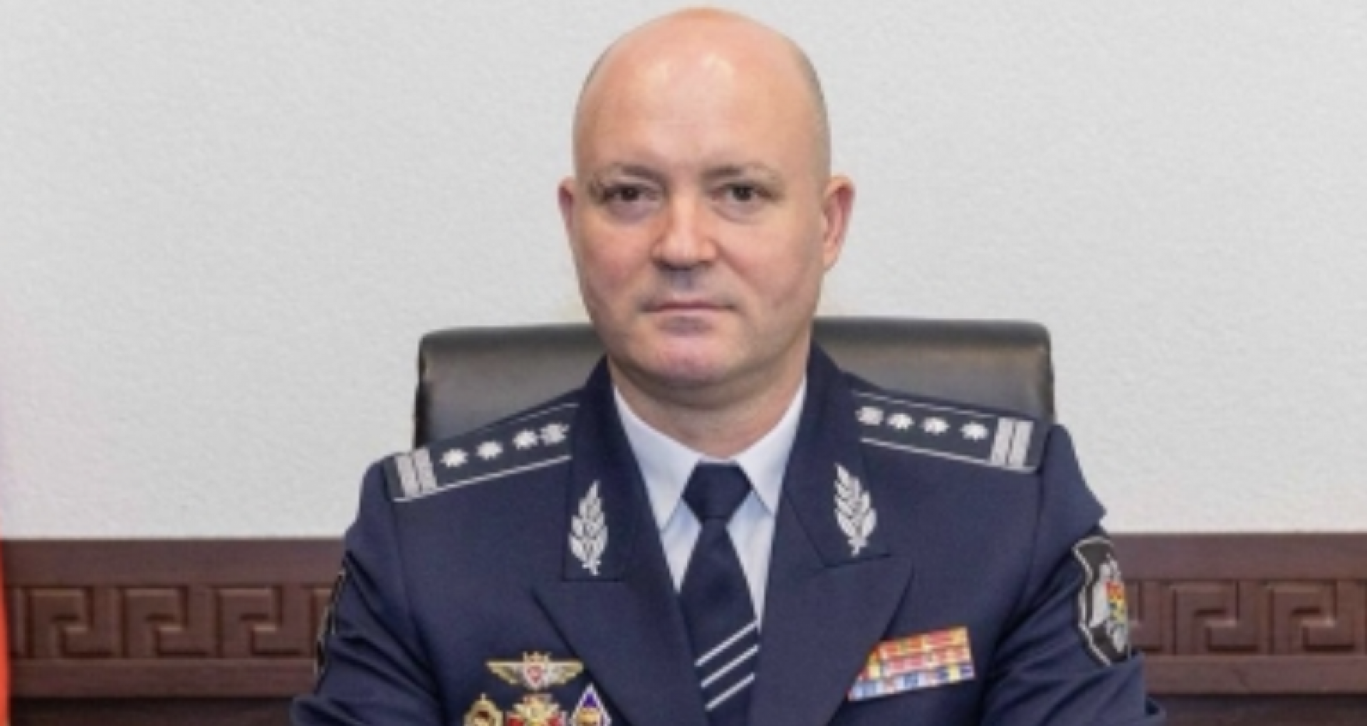 ULTIMA ORĂ/ Șeful Inspectoratului General al Poliției, eliberat din funcție