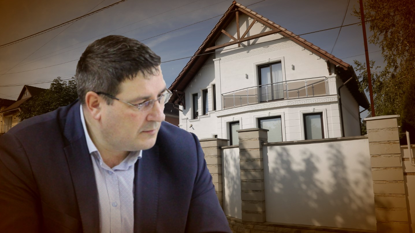 Duplication Disability Healthy food FOTO/ Cum arată casa noului șef interimar al IGP, pe care susține că a  cumpărat-o cu 45 de mii de euro – Ziarul de Gardă