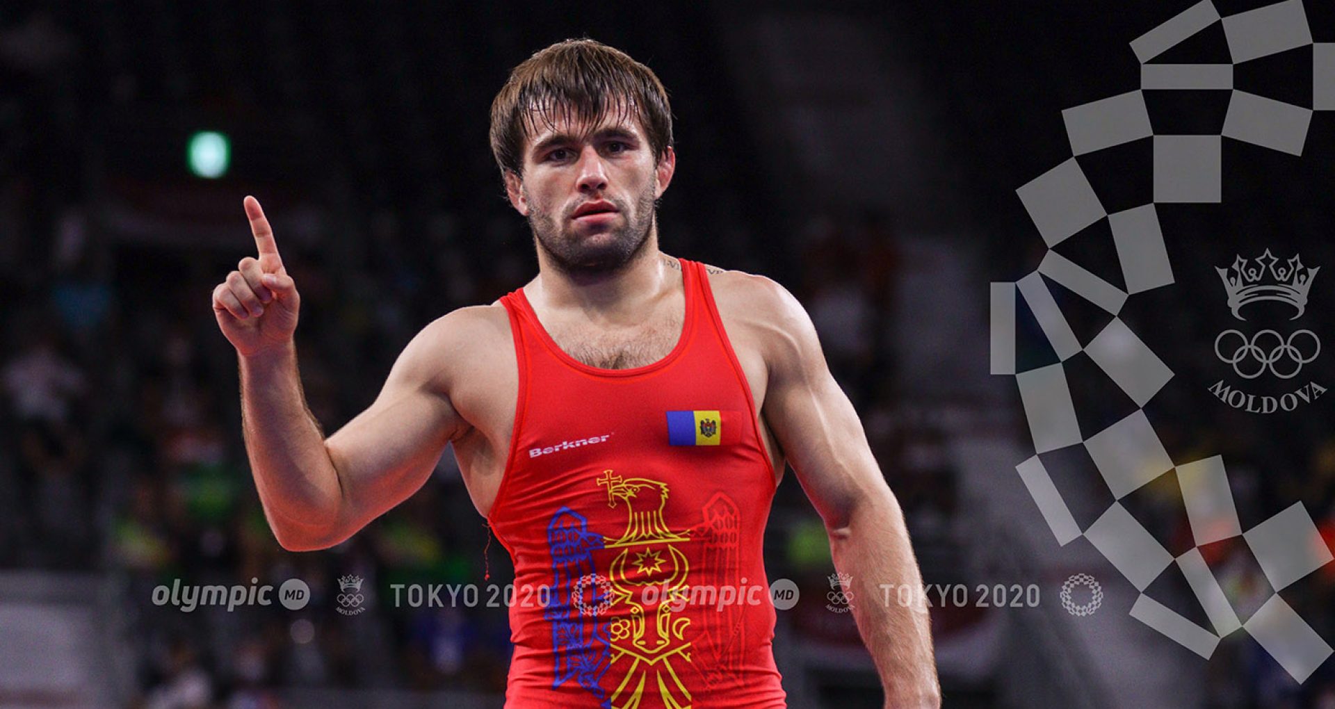 Victor Ciobanu, în semifinale la Jocurile Olimpice – Ziarul de Gardă