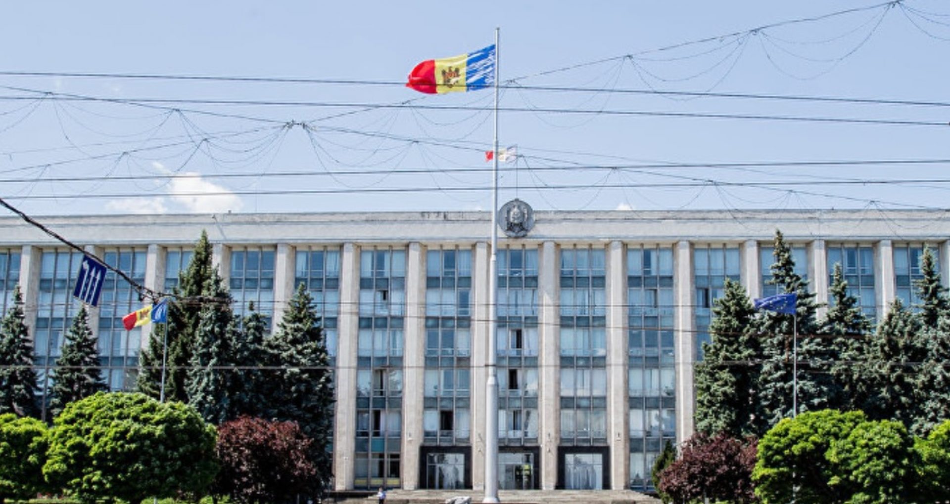 DOC/ Proiectul referitor la amendarea Acordului privind comerțul liber dintre Guvernul R. Moldova și Cabinetul de Miniștri al Ucrainei, aprobat de Parlament