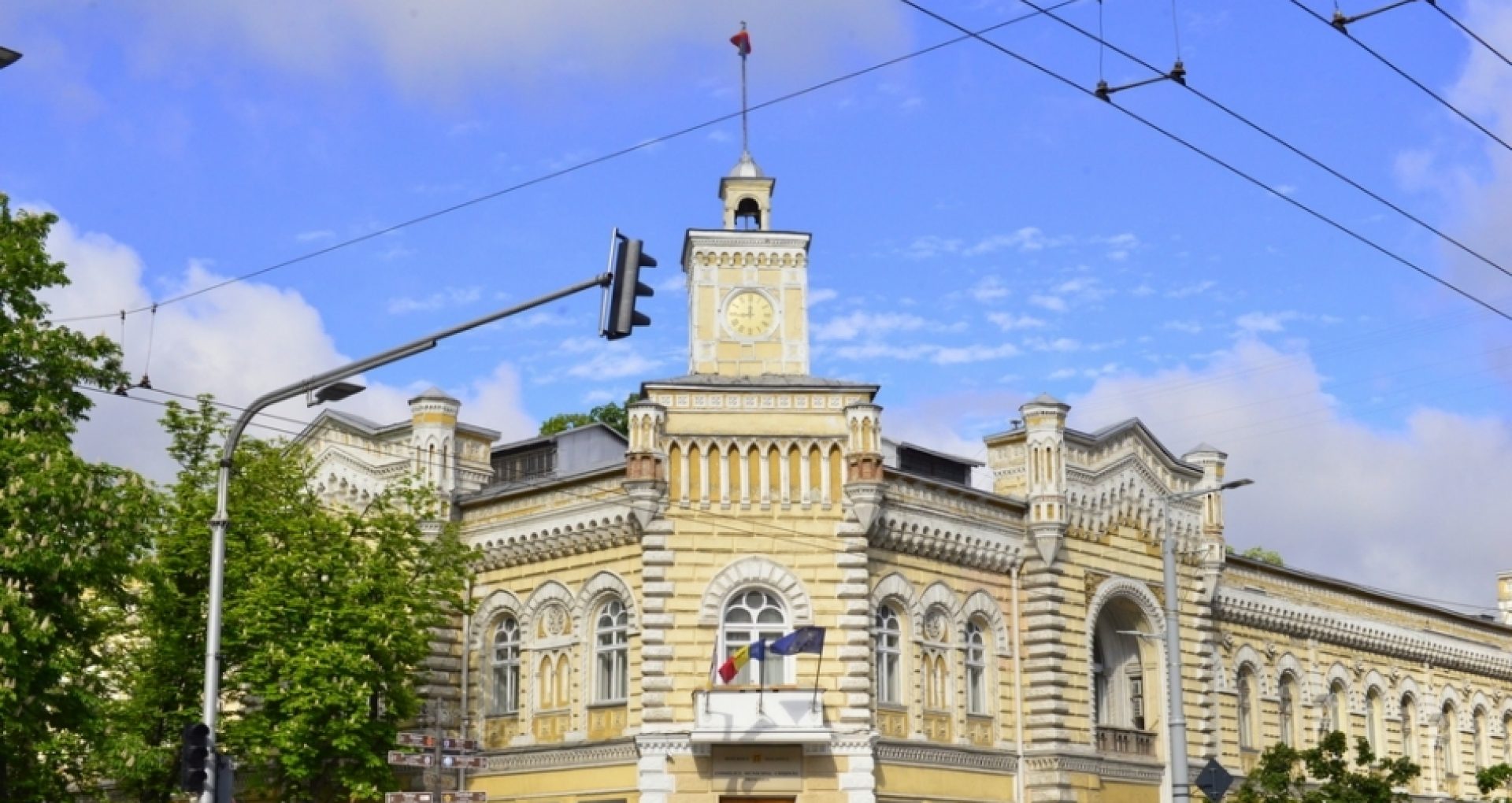 DOC/ Autoritățile municipale anunță o nouă licitație funciară cu strigare privind vânzarea-cumpărarea terenurilor din intravilanul municipiului Chișinău