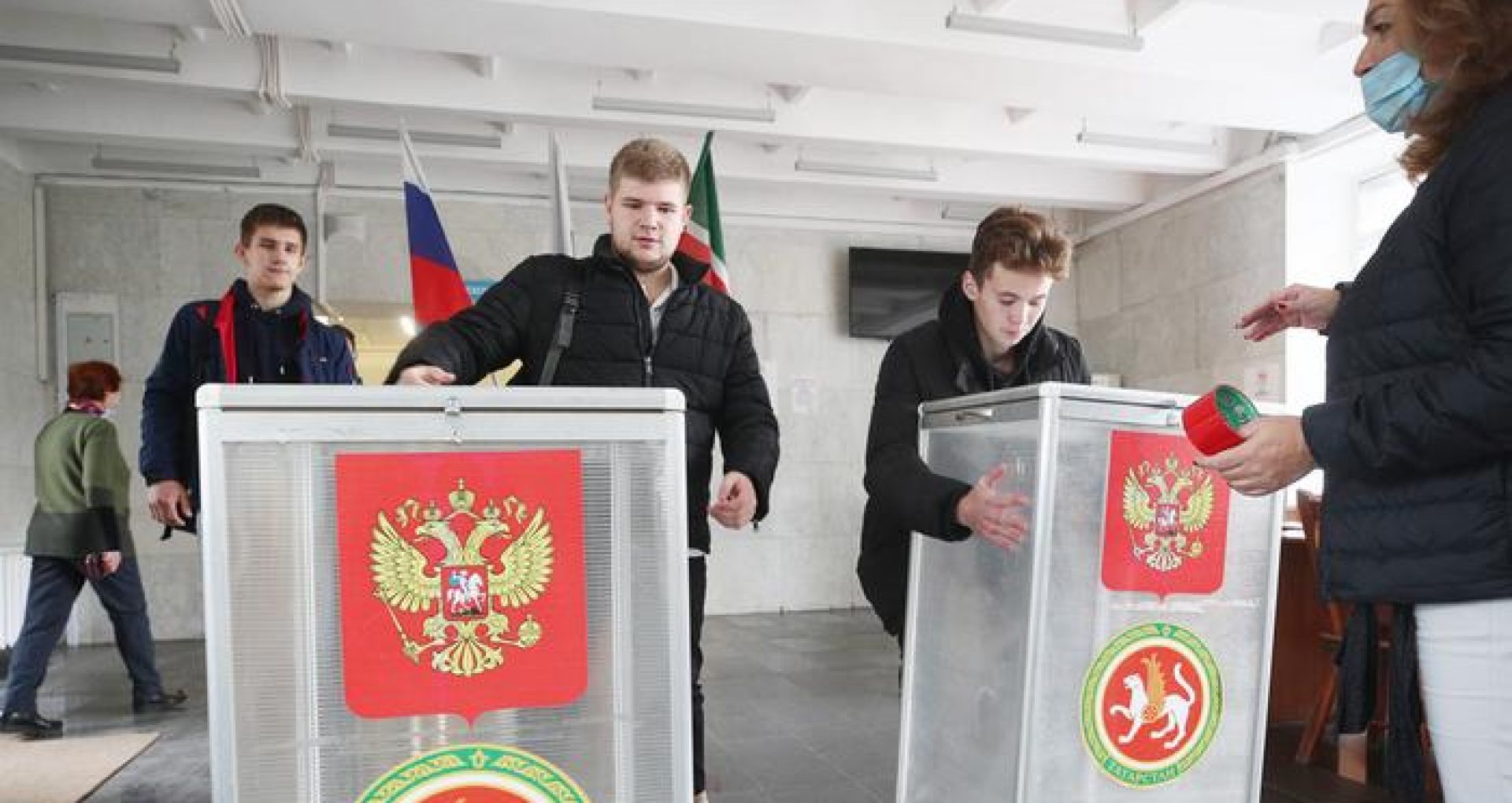 Federația Rusă deschide 27 de secții de votare în regiunea transnistreană. Reacția MAEIE: „Partea rusă a acționat de o manieră care nu corespunde principiului suveranității și integrității teritoriale a R. Moldova”