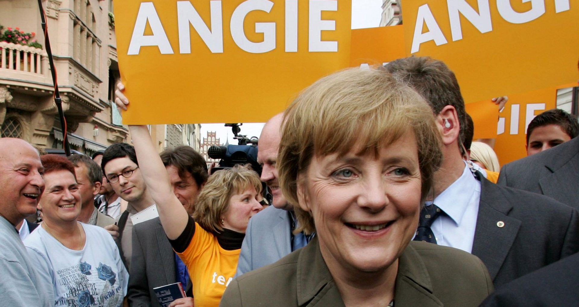 Analiză Sky News: Angela Merkel, care a condus Germania timp de 16 ani, desemnată cea mai puternică femeie din lume de 13 ori în ultimii 14 ani