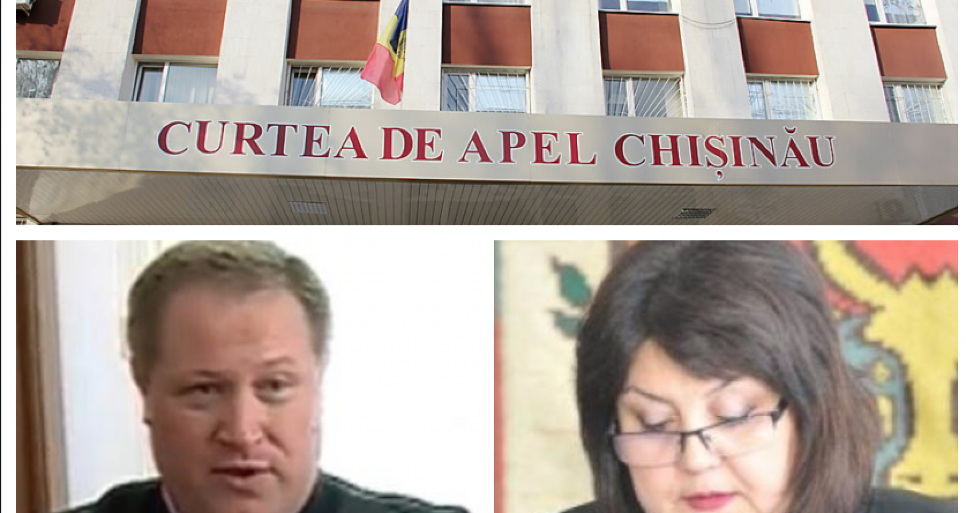 Doi dintre magistrații din dosarul lui Șor de la CA Chișinău au fost înlocuiți: magistrată care a examinat mai multe dosare de rezonanță și care anterior a fost anchetată penal pentru fapte de corupție face parte din noul Complet de judecători