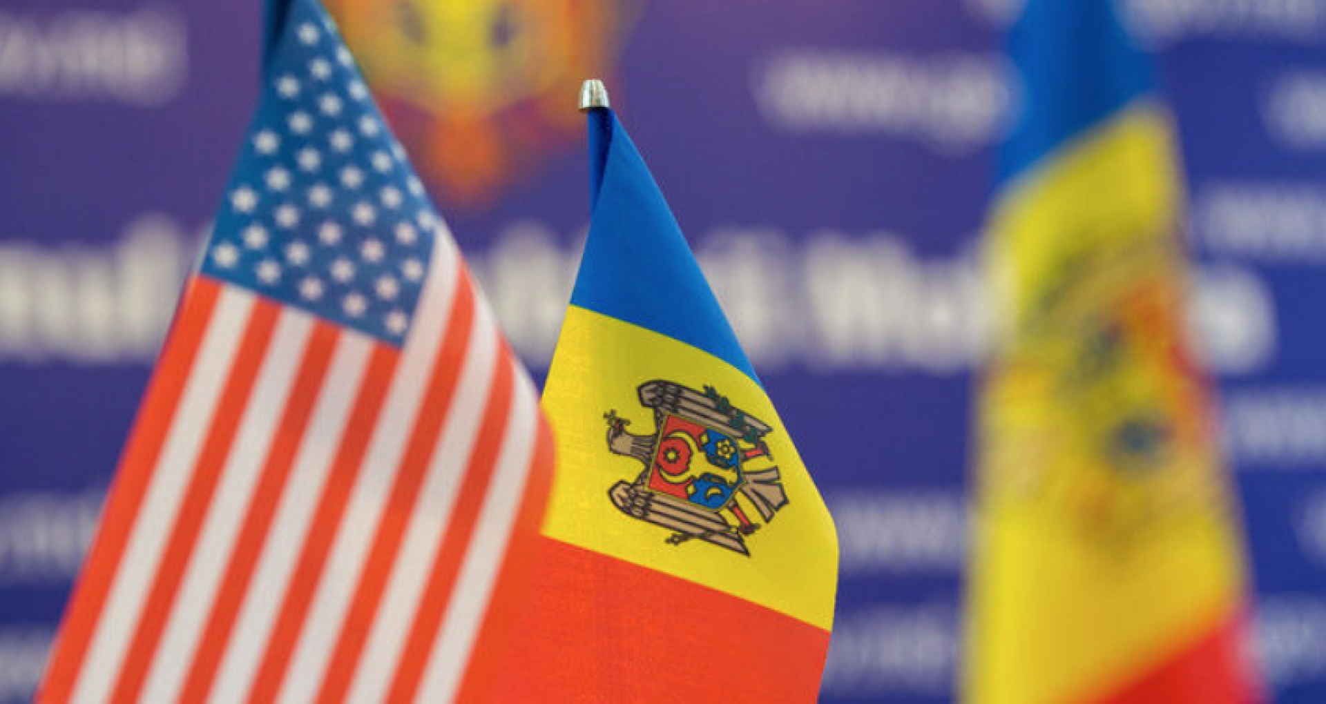 Moldovean în SUA: „Mă întrebam cine a rămas acasă, dacă noi toți suntem aici…”