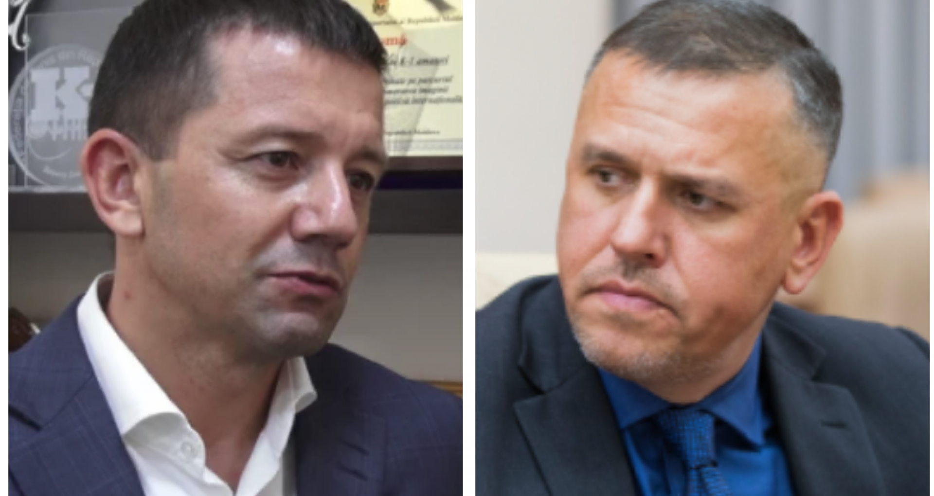 DOC/ O nouă ședință de judecată în dosarul în care Dorin Damir, Alexandru Pînzari și Valeriu Cojocaru sunt cercetați pentru abuz de putere