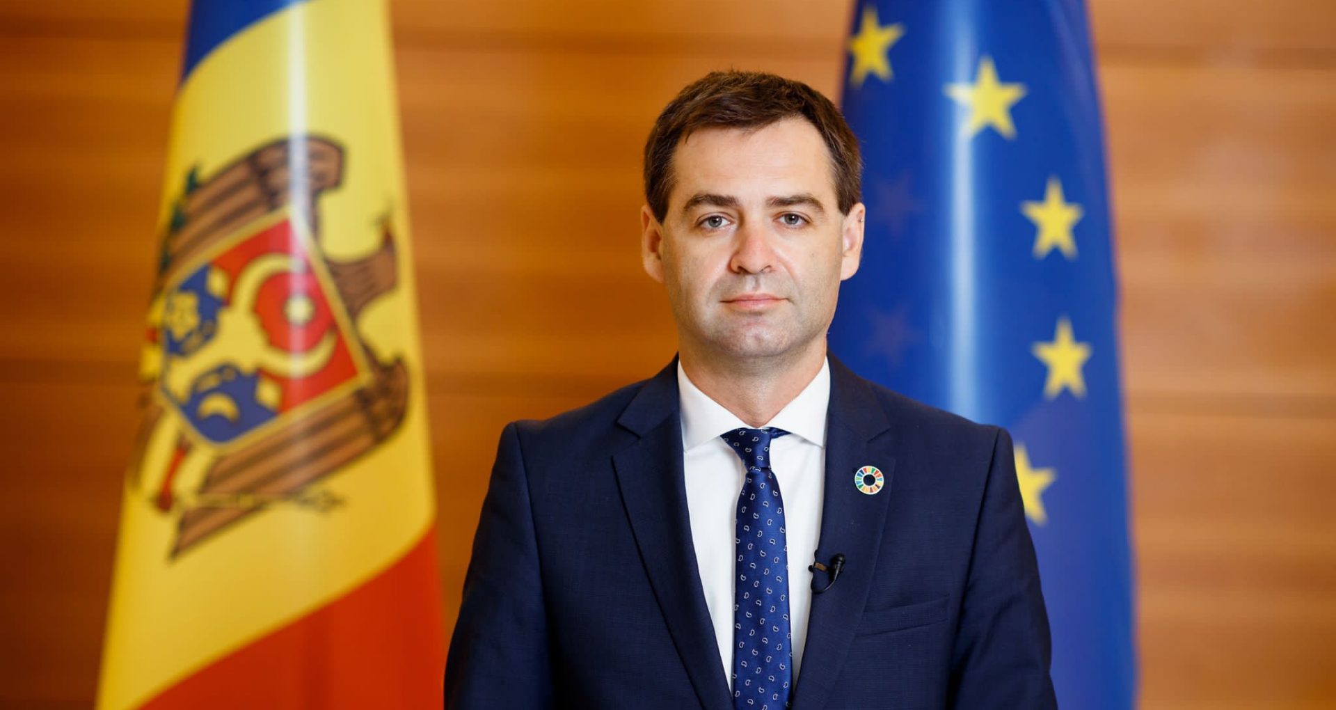 Viceprim-ministrul Nicu Popescu va participa la lucrările celei de-a 28-a reuniuni anuale a Consiliului Ministerial al Organizației pentru Securitate și Cooperare în Europa, care se va desfășura la Stockholm