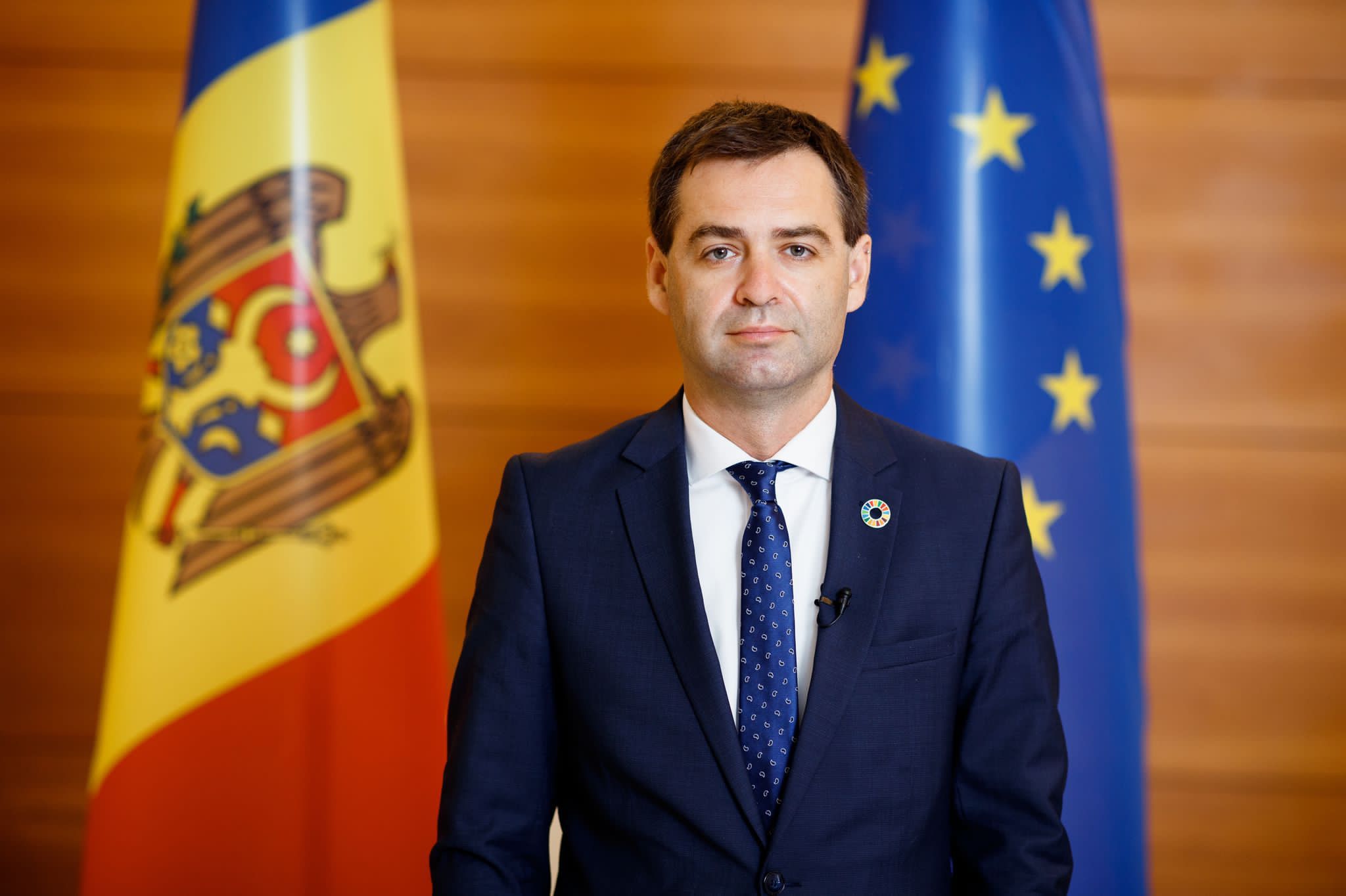 Anunțul vicepremierului Nicu Popescu în contextul situației de securitate din Ucraina – Ziarul de Gardă