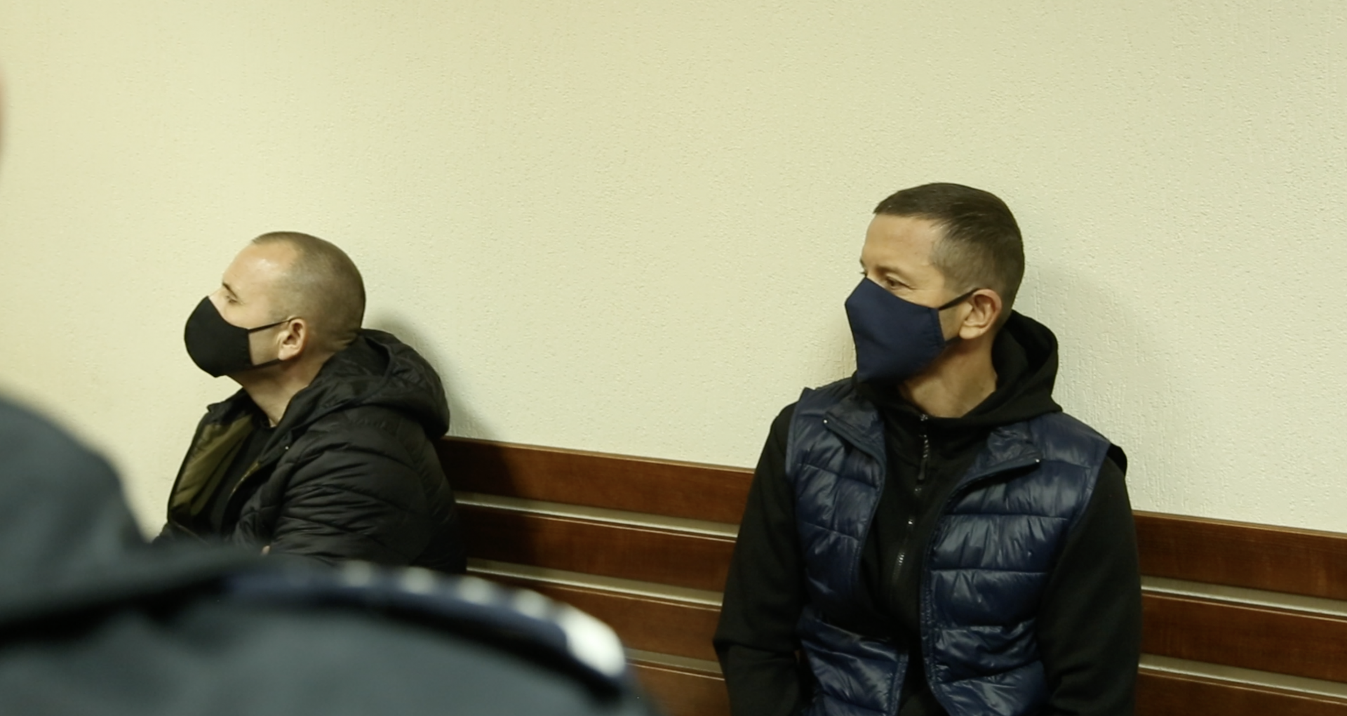 ULTIMA ORĂ/ Dosarul fostei Direcții nr. 5: încă 30 de zile de arest pentru Dorin Damir și Valeriu Cojocaru