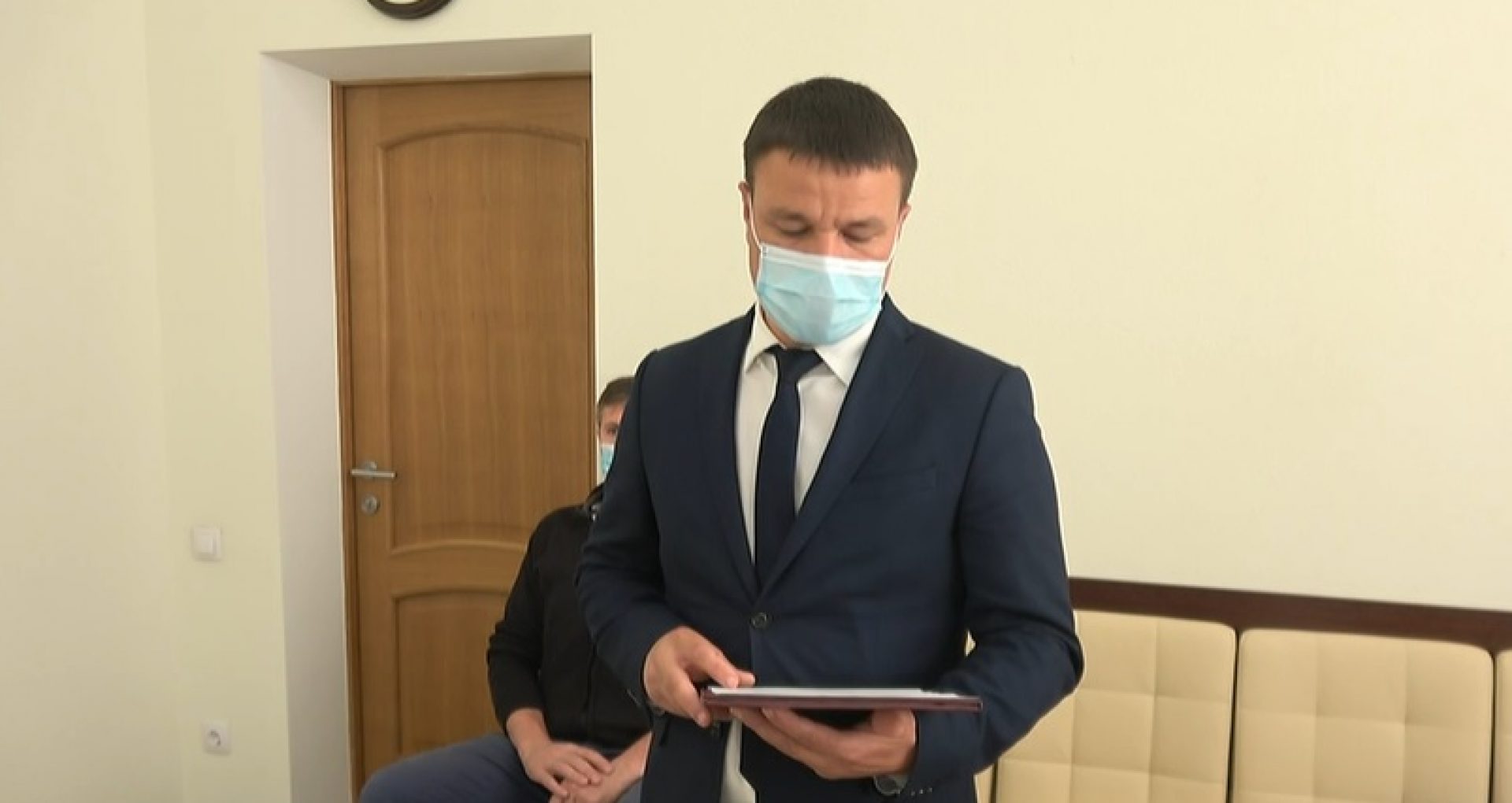 CSP a admis declarația de abținere a procurorului Vasile Plevan desemnat să examineze pretinsele acțiuni ilegale ale procurorului general interimar Dumitru Robu