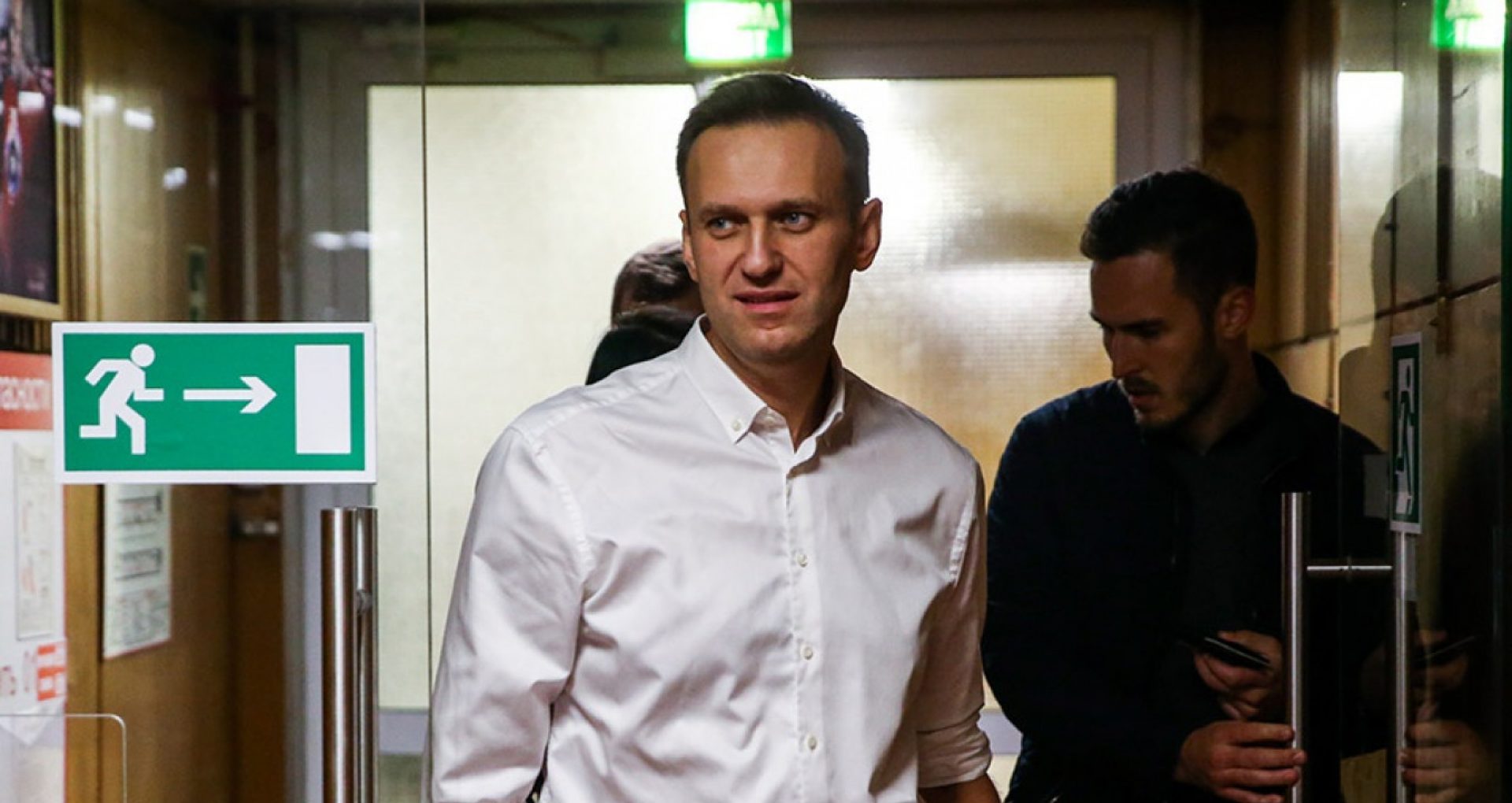 Un grup de 45 de țări solicită explicații Rusiei pentru otrăvirea lui Alexei Navalny