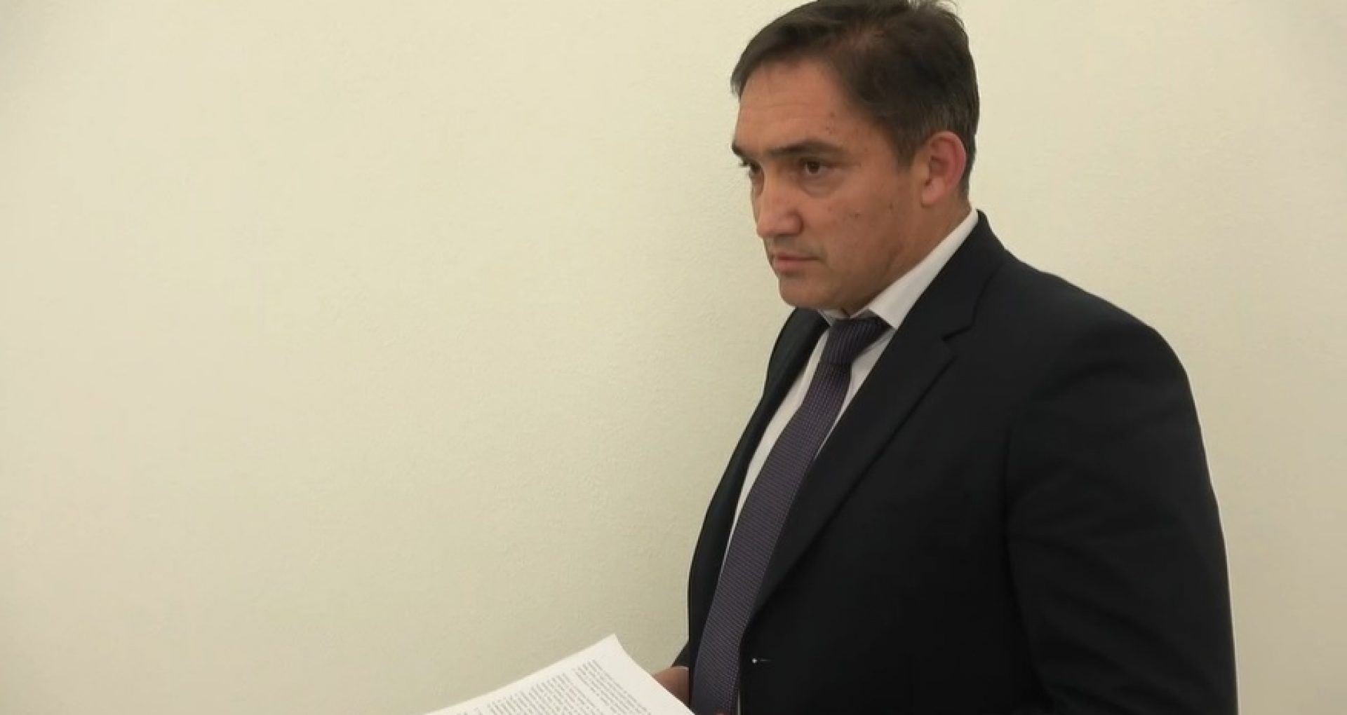 DOC/ Ministrul Justiției anunță că procurorul general a fost suspendat din funcție: procurorul anticorupție desemnat de CSP să examineze sesizarea lui Carp a decis inițierea urmăririi penale împotriva lui Stoianoglo