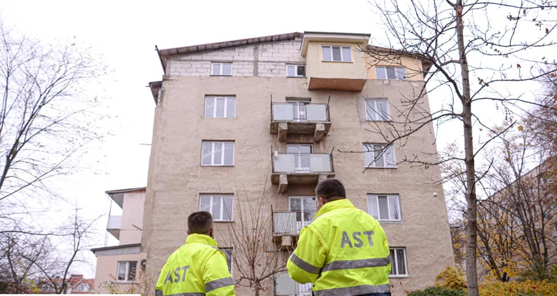 Inspecții la peste 100 blocuri locative din mun. Chișinău