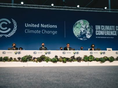 Un nou acord global pentru climă la COP26, după două săptămâni de dezbateri și divergențe