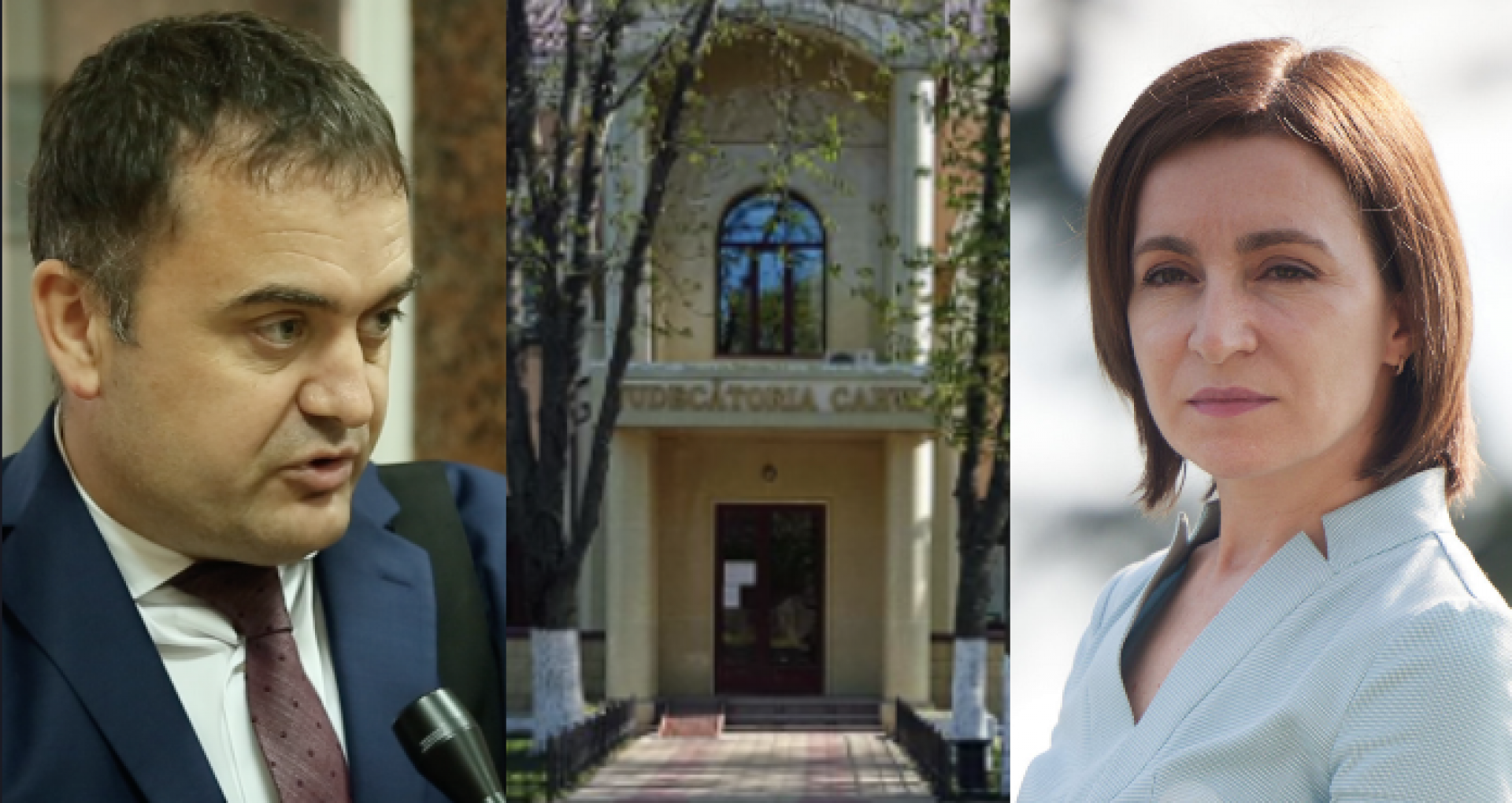 DOC/ CA Chișinău a admis strămutarea procesului dintre magistratul Clima și președinta Sandu de la Judecătoria Chișinău la Judecătoria Cahul. Dosarul, repartizat spre examinare
