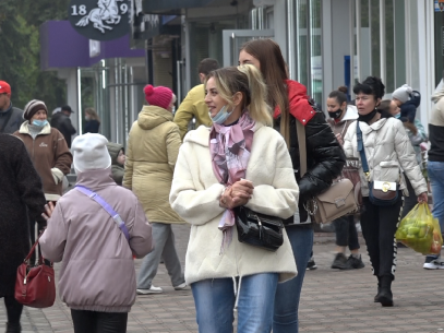 VIDEO/ La Bălți: cine și de ce refuză vaccinurile anti-COVID