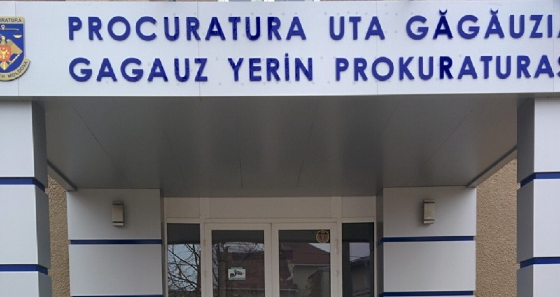 A fost numit un nou procuror-șef interimar al UTA Găgăuzia
