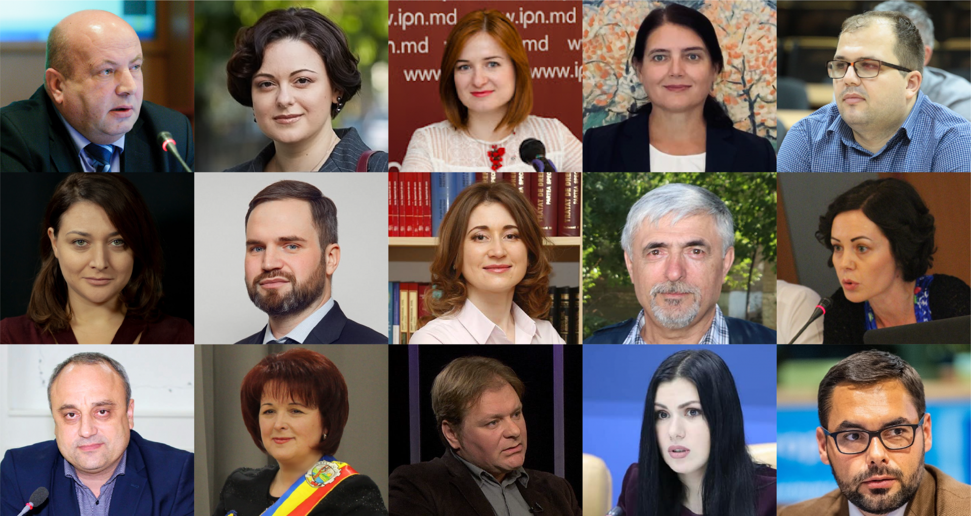 Raport alternativ la 100 de zile cu Guvernul Gavrilița: Vocea societății civile