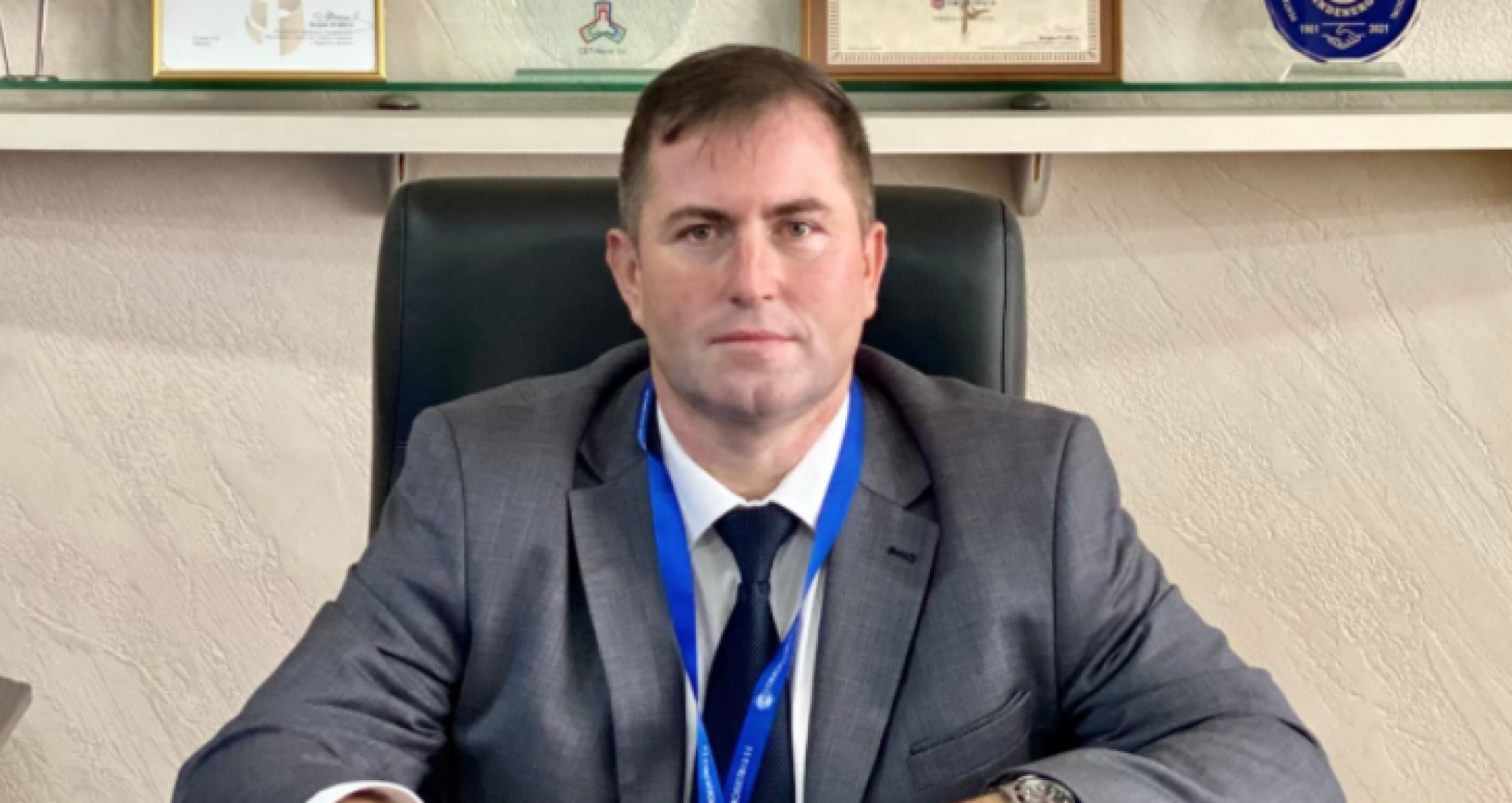 Vasile Leu este noul director interimar al S.A „Termoelectrica”