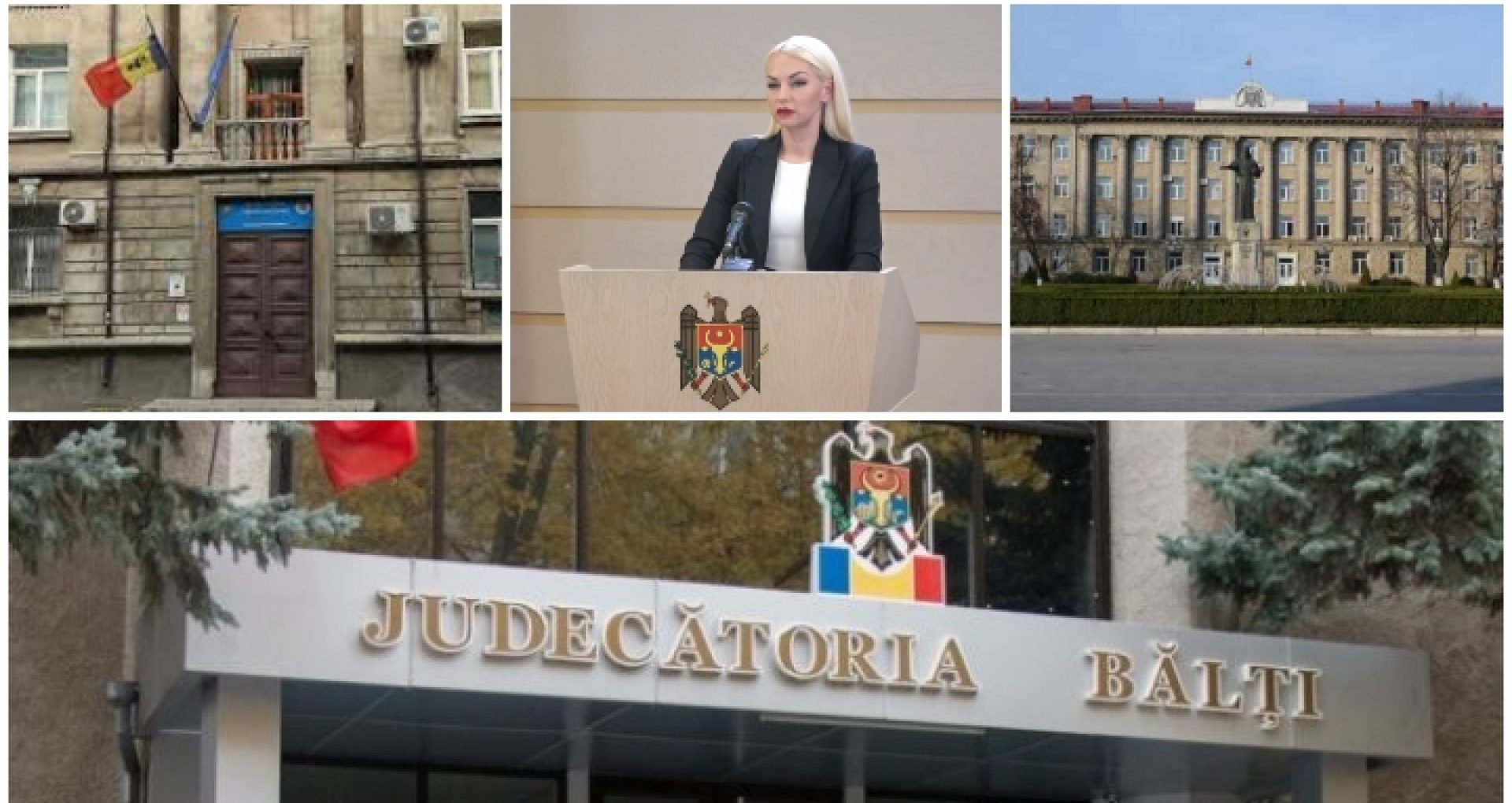 Ce se întâmplă cu turul doi al alegerilor de la Bălți în cazul excluderii candidatei Marina Tauber? Răspunde CEC-ul