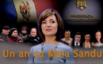 maia sandu