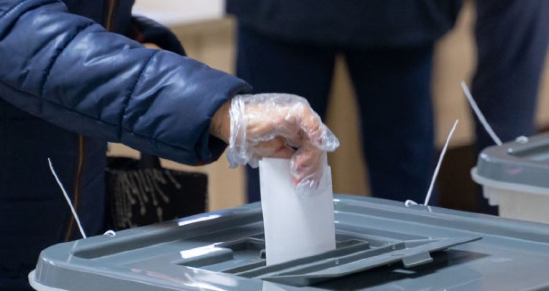 CEC anunță rezultatele preliminare ale turului doi al alegerilor locale noi din 12 iunie