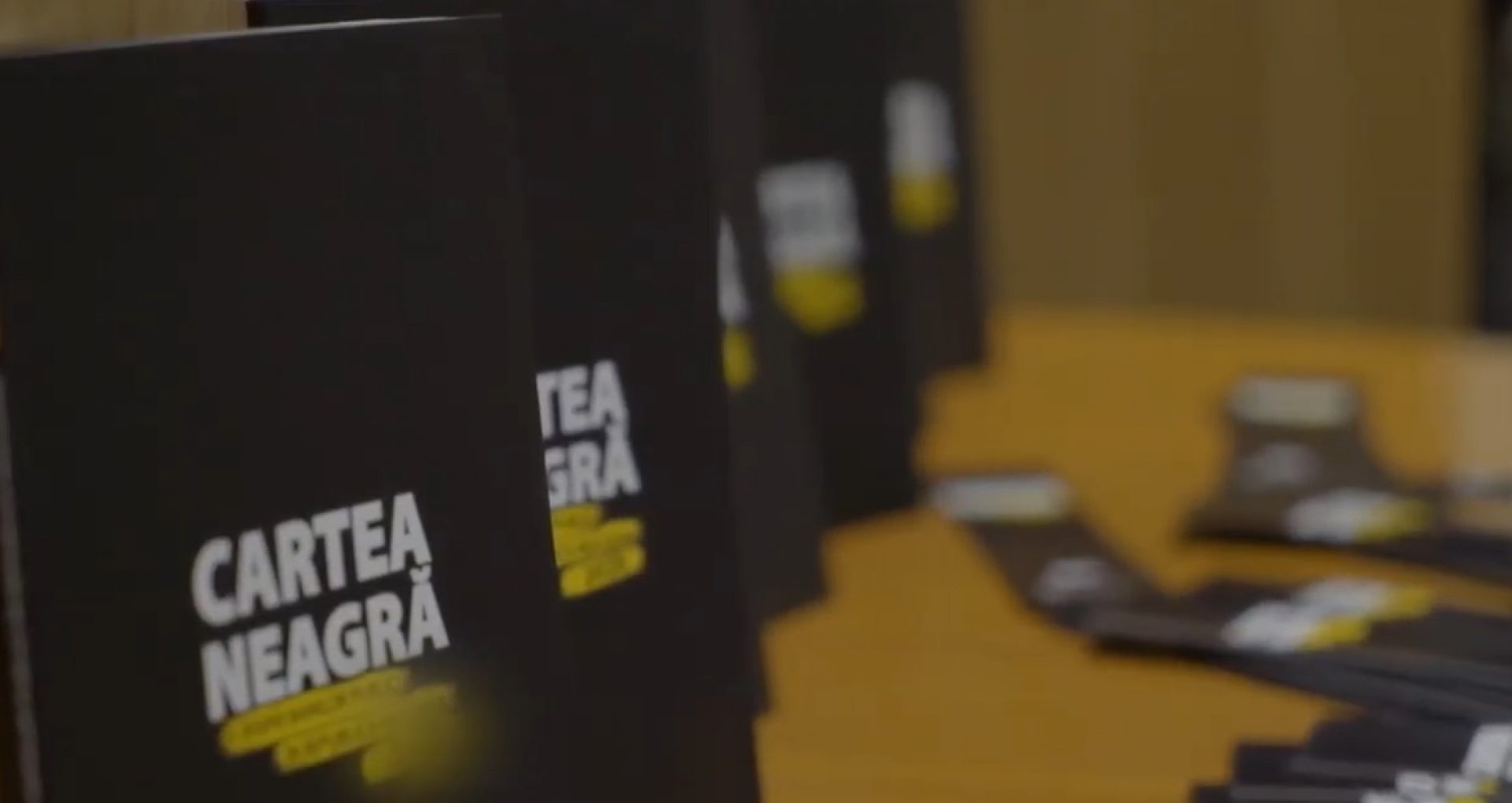 VIDEO/ Investigații ZdG în noua ediție a Cărții Negre a risipei banilor publici în R. Moldova