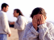 VIDEO/ Părinții au divorțat. Cum este stabilit domiciliul copiilor minori? INFOTECA DREPTURILOR