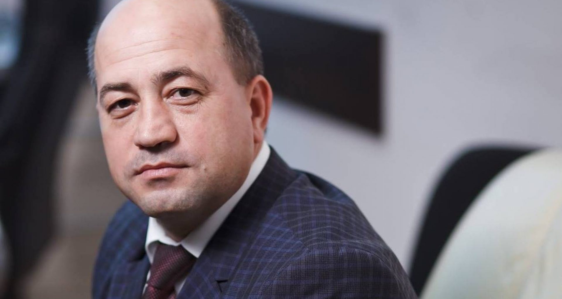 FOTO/ Dorin Popescu, noul președinte al Uniunii Avocaților din R. Moldova