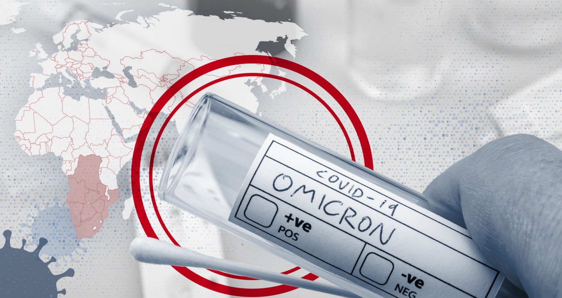 ECDC: În UE au fost raportate 732 de cazuri de Omicron, dintre care cele mai multe în Danemarca și Norvegia